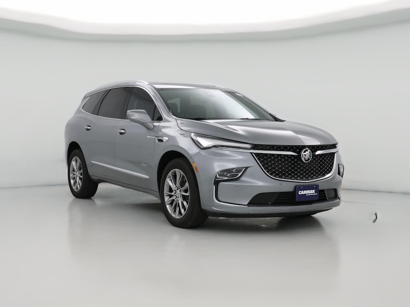 2024 Buick Enclave Avenir