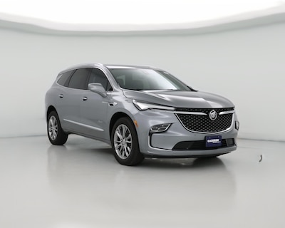 2024 Buick Enclave Avenir