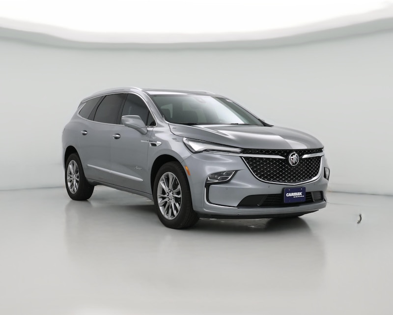 2024 Buick Enclave Avenir