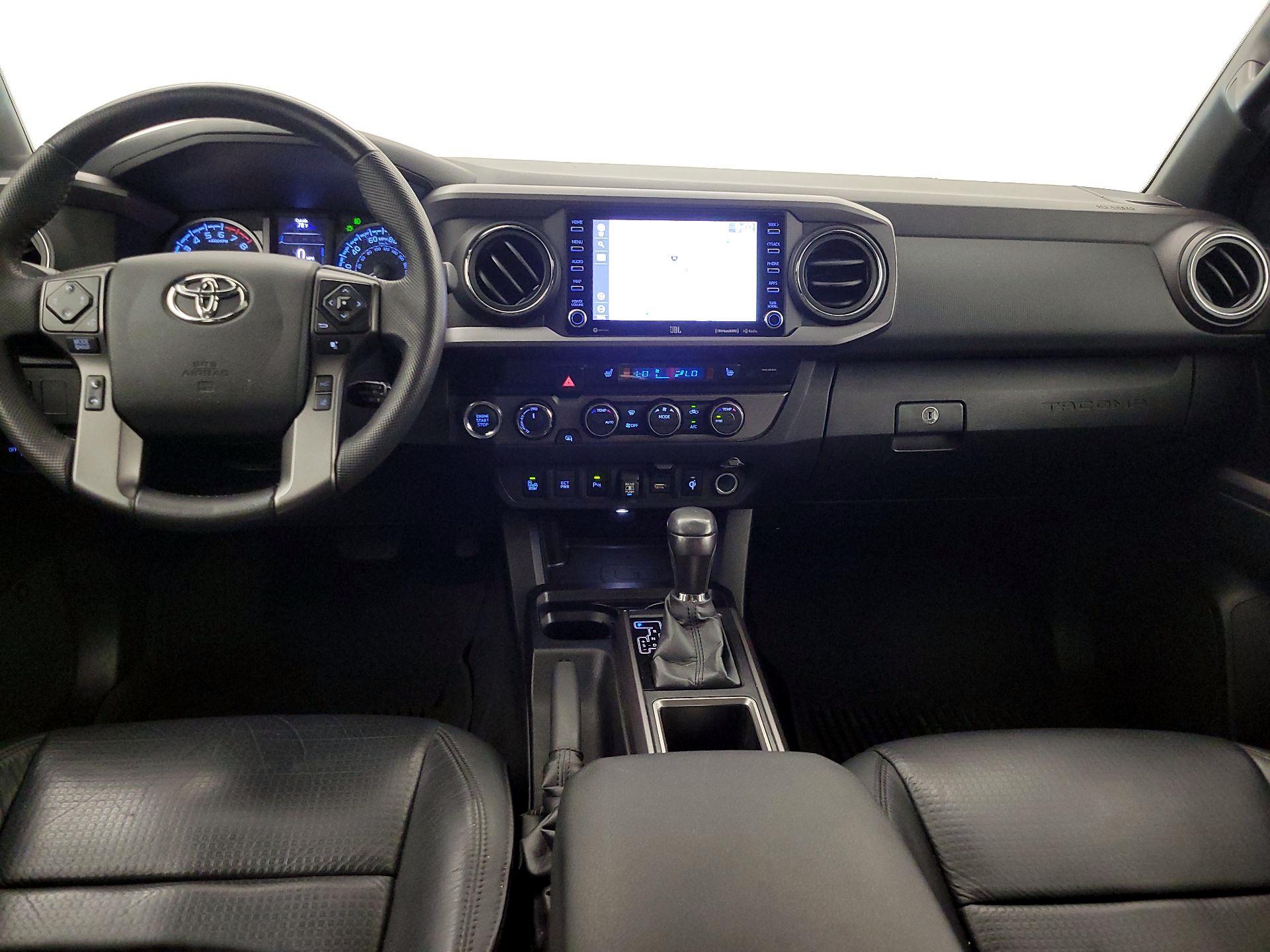 Thumbnail: 2021 Toyota Tacoma - 9