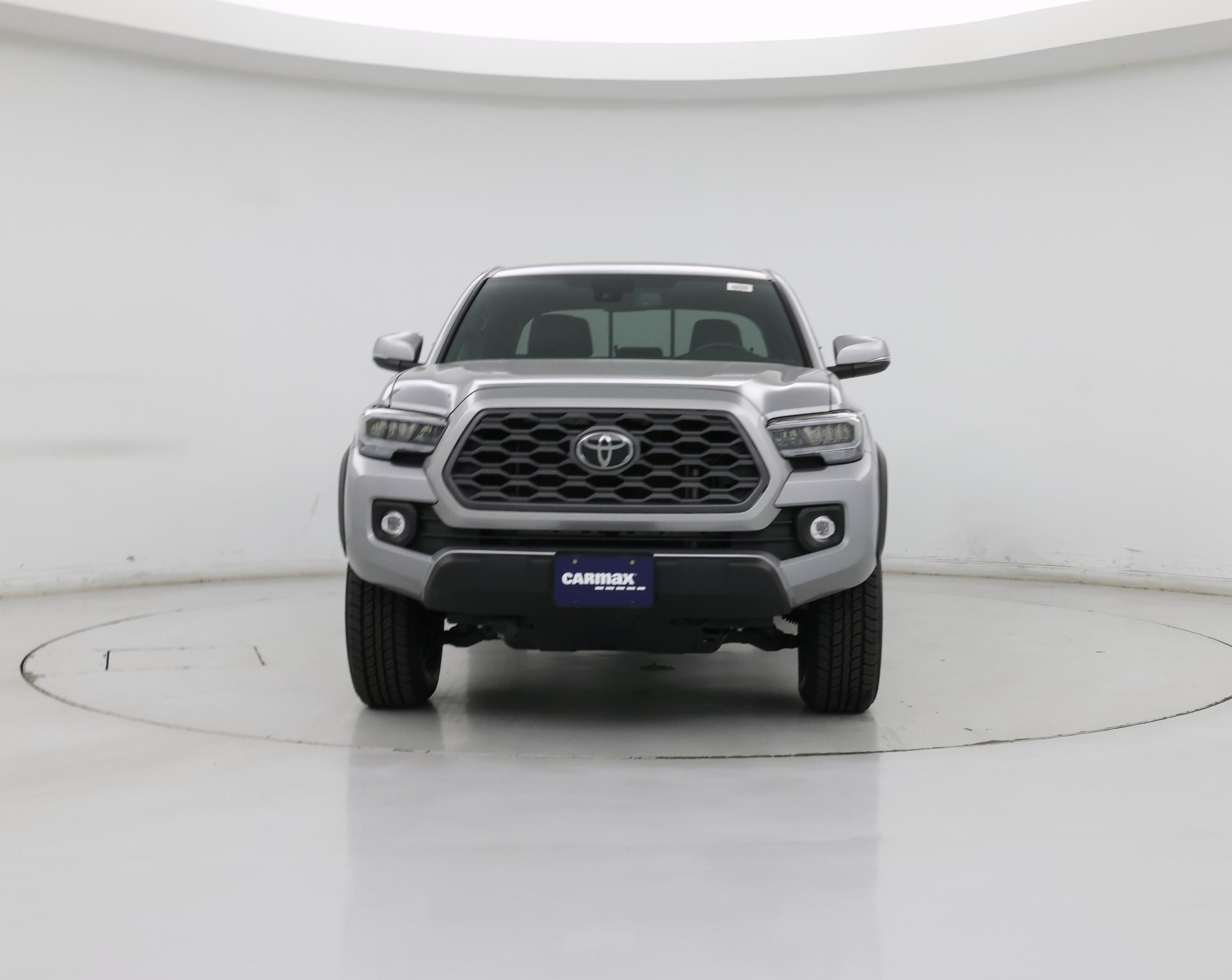 Thumbnail: 2021 Toyota Tacoma - 5