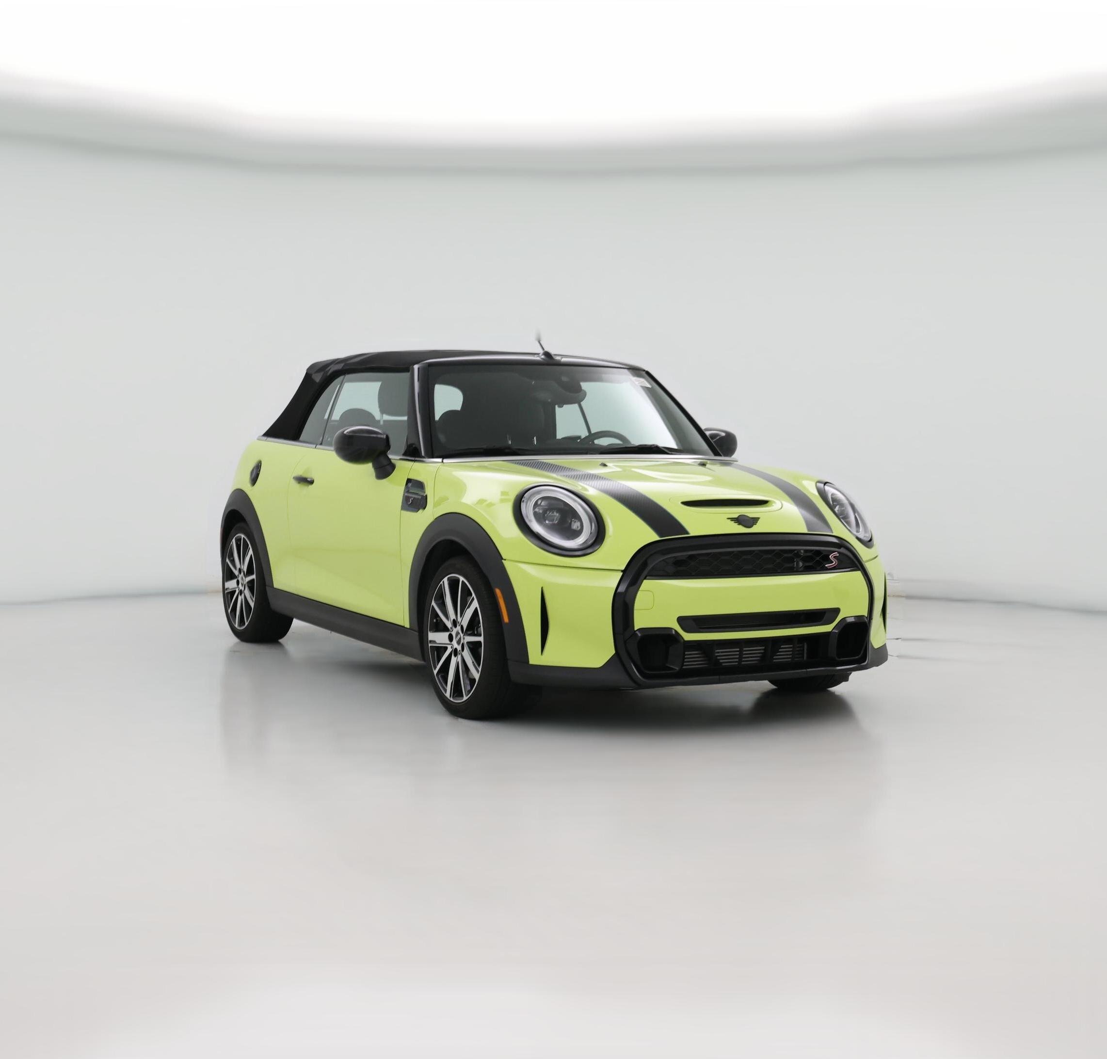 Thumbnail: 2022 MINI Cooper - 1