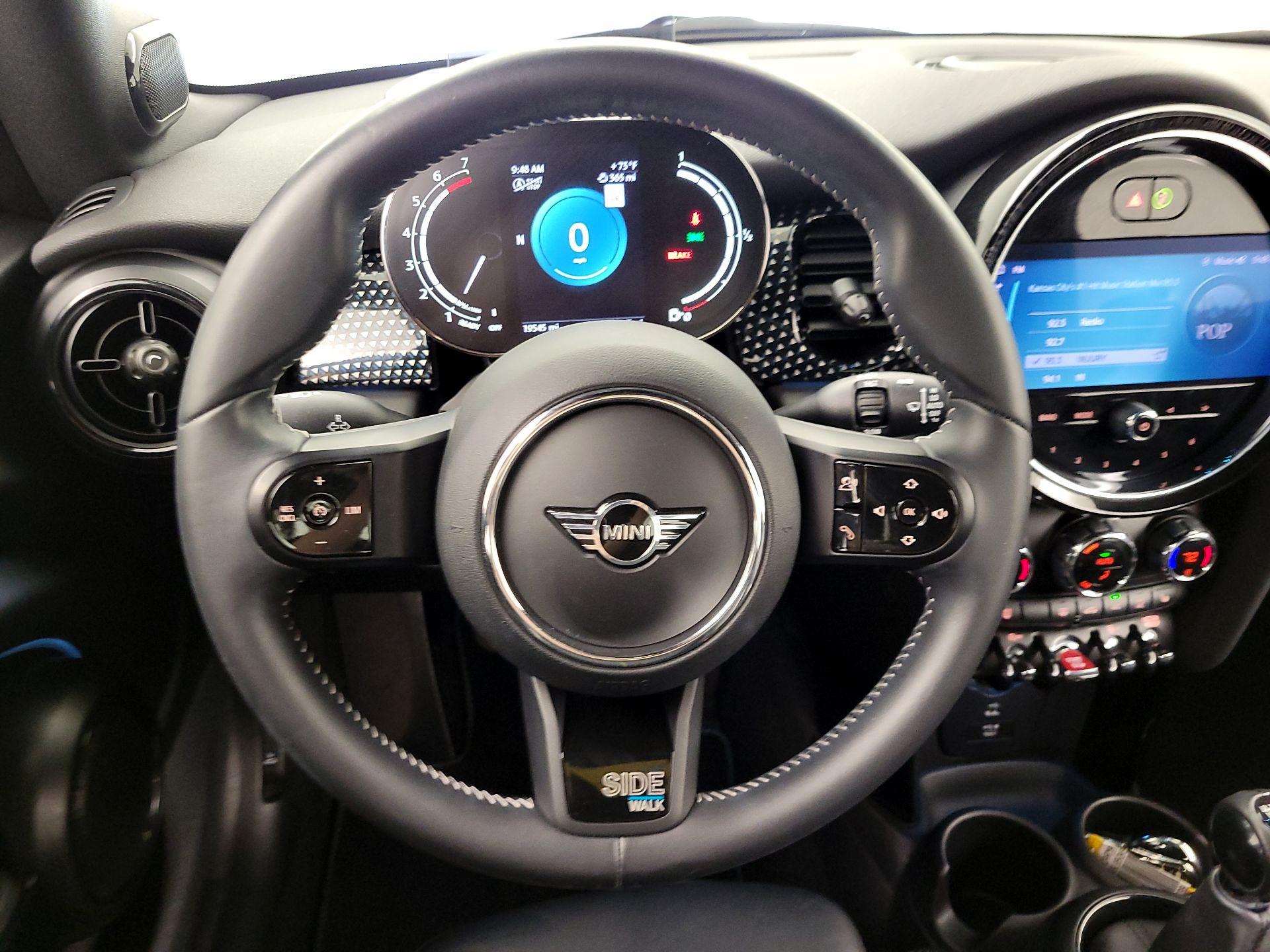 Thumbnail: 2022 MINI Cooper - 10