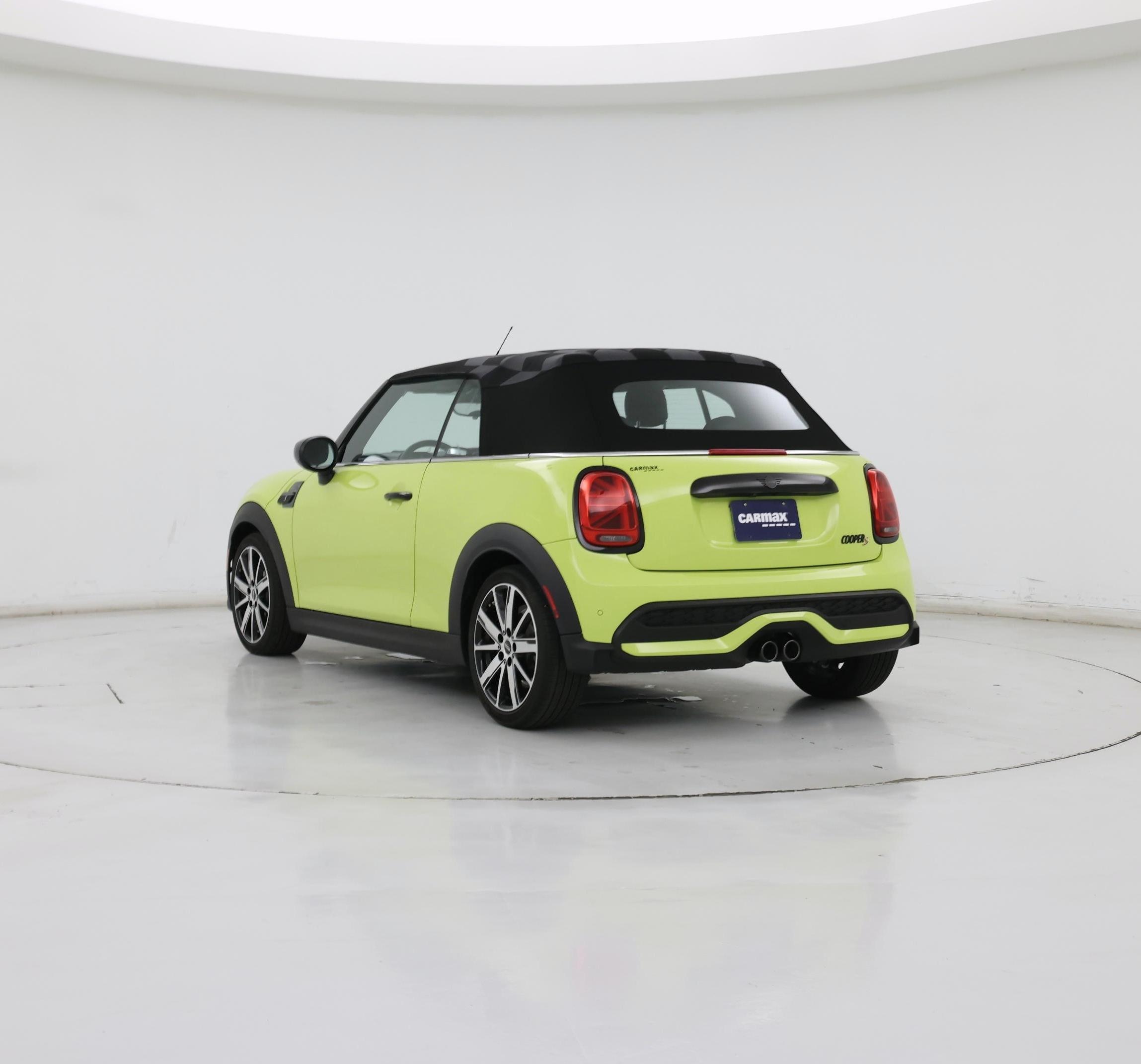 Thumbnail: 2022 MINI Cooper - 2