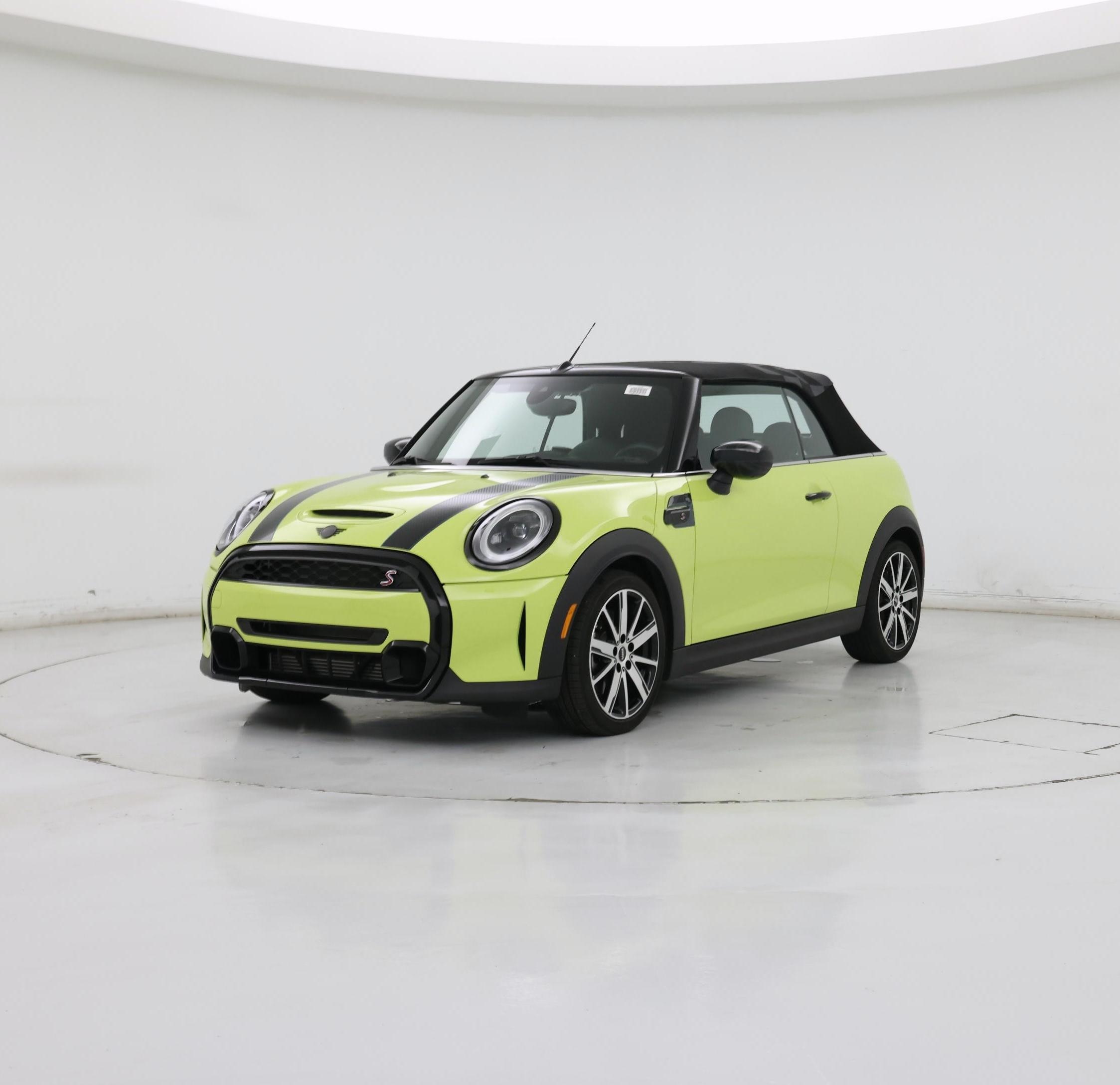 Thumbnail: 2022 MINI Cooper - 4