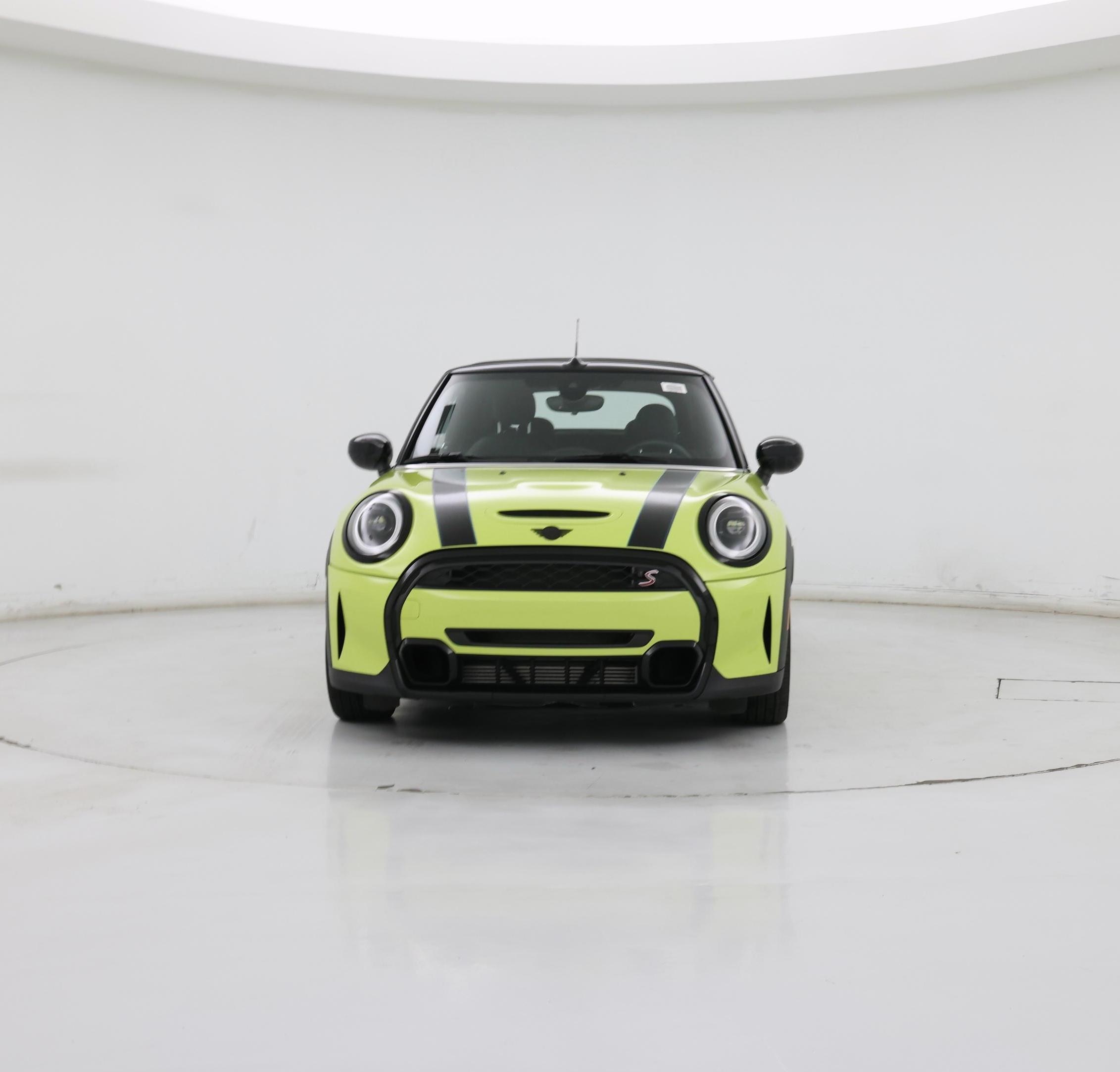 Thumbnail: 2022 MINI Cooper - 5