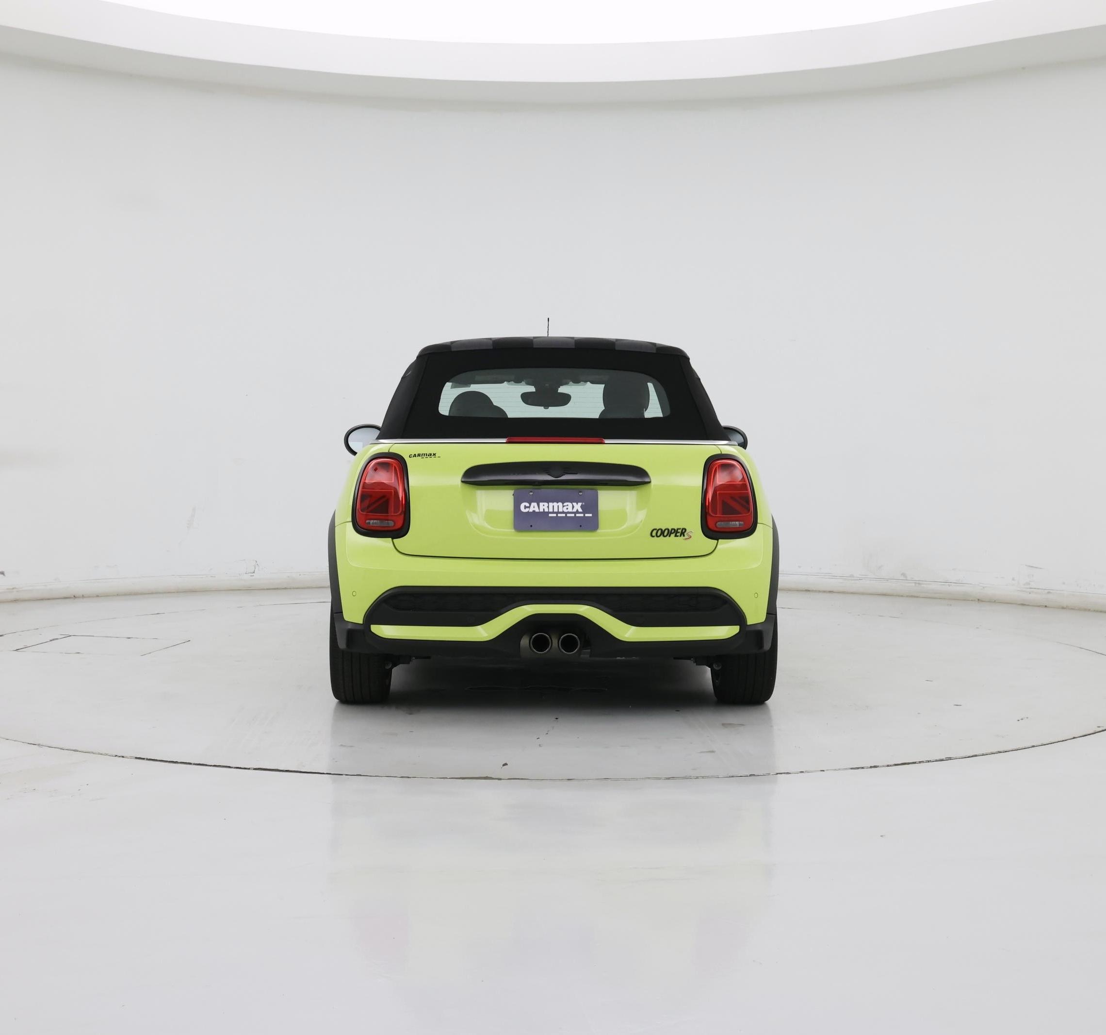 Thumbnail: 2022 MINI Cooper - 6