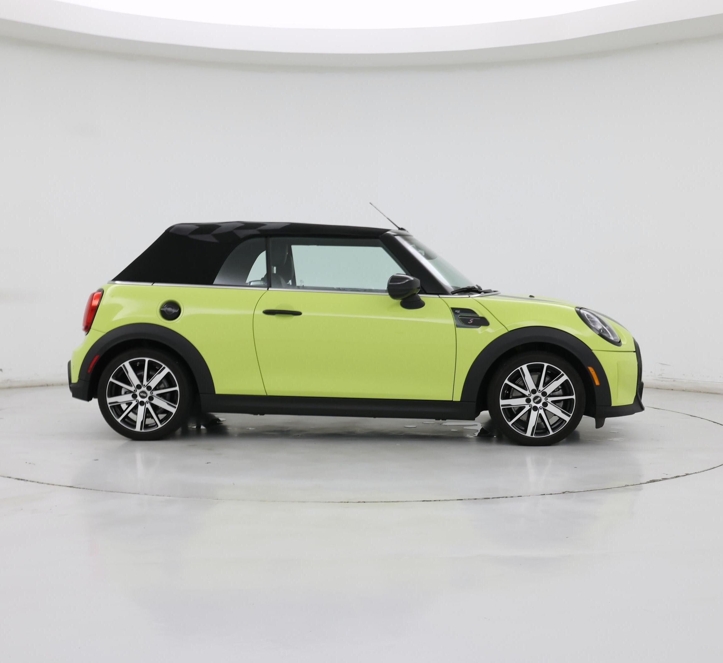 Thumbnail: 2022 MINI Cooper - 7