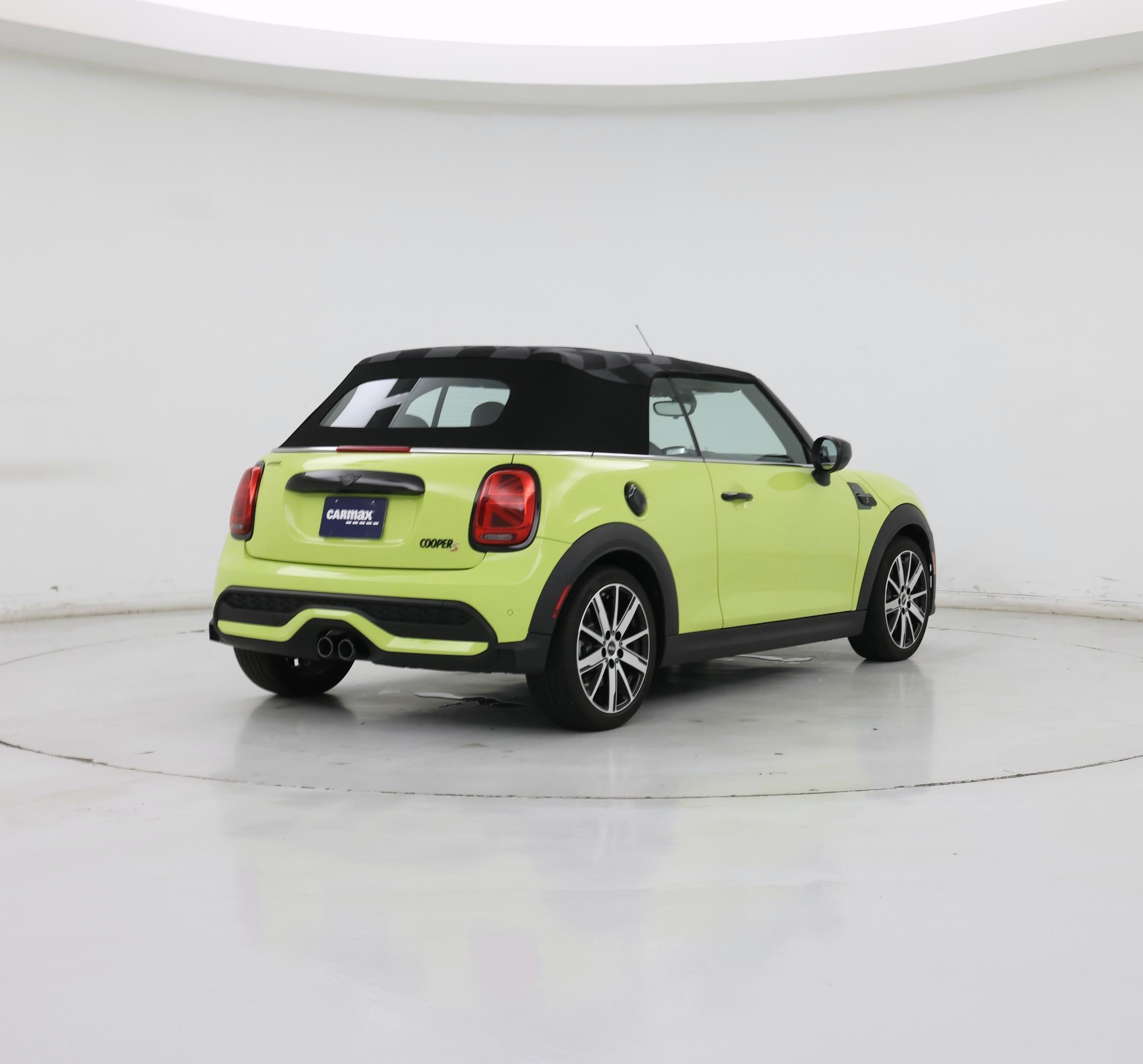 Thumbnail: 2022 MINI Cooper - 8
