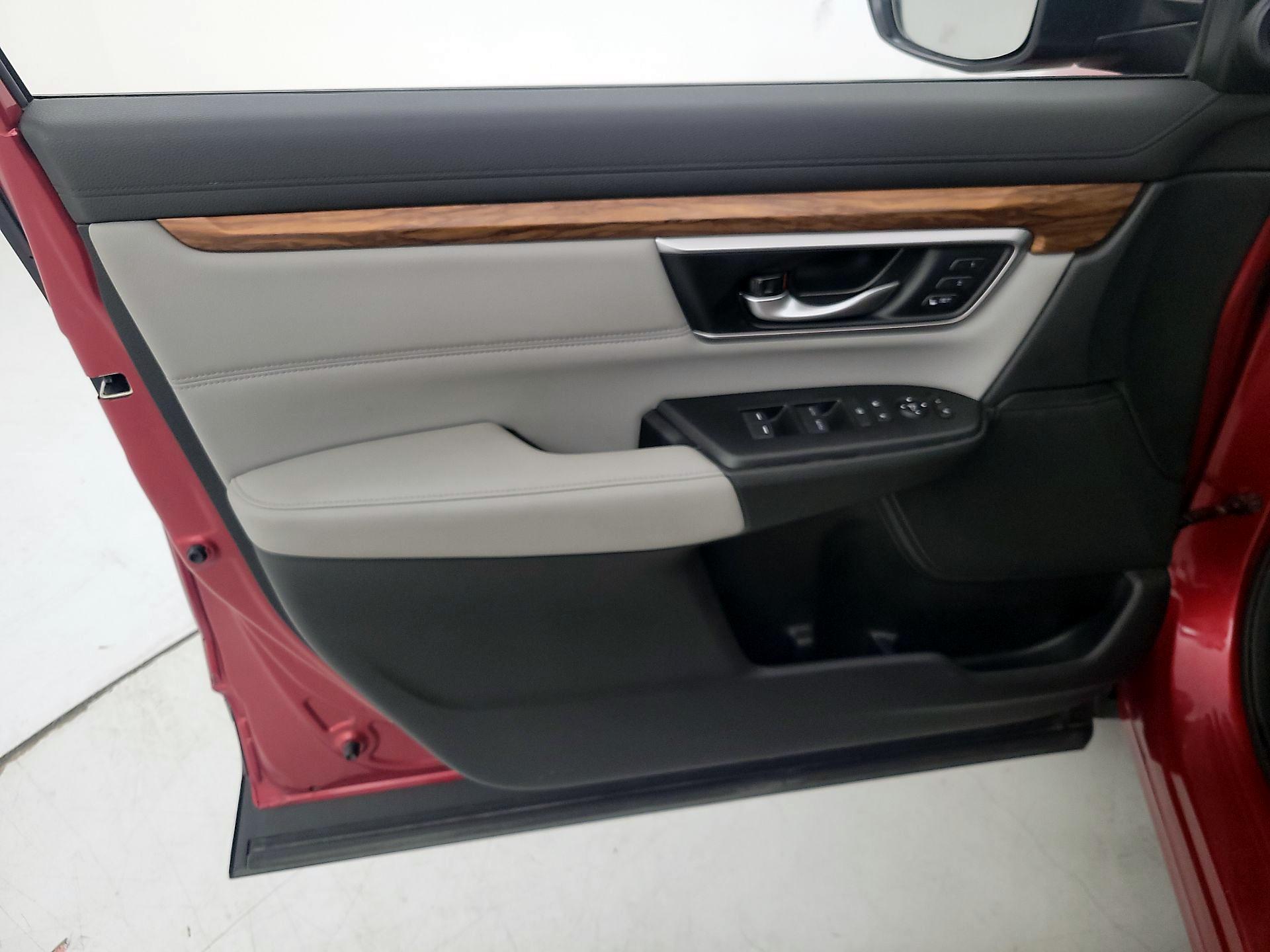 Thumbnail: 2021 Honda CR-V - 12