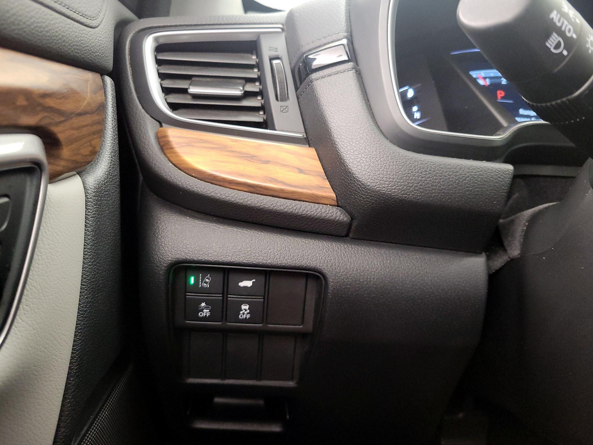 Thumbnail: 2021 Honda CR-V - 13