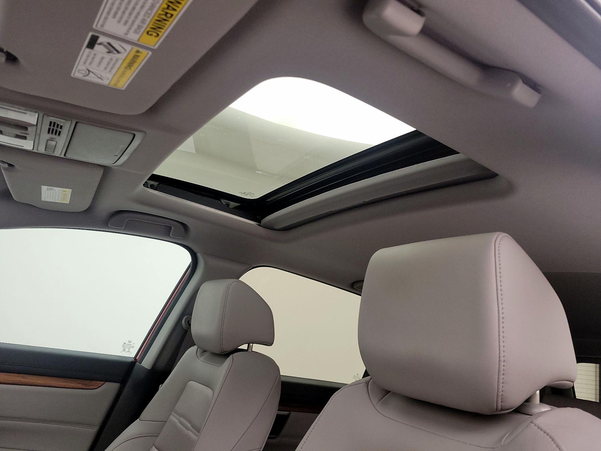Thumbnail: 2021 Honda CR-V - 19