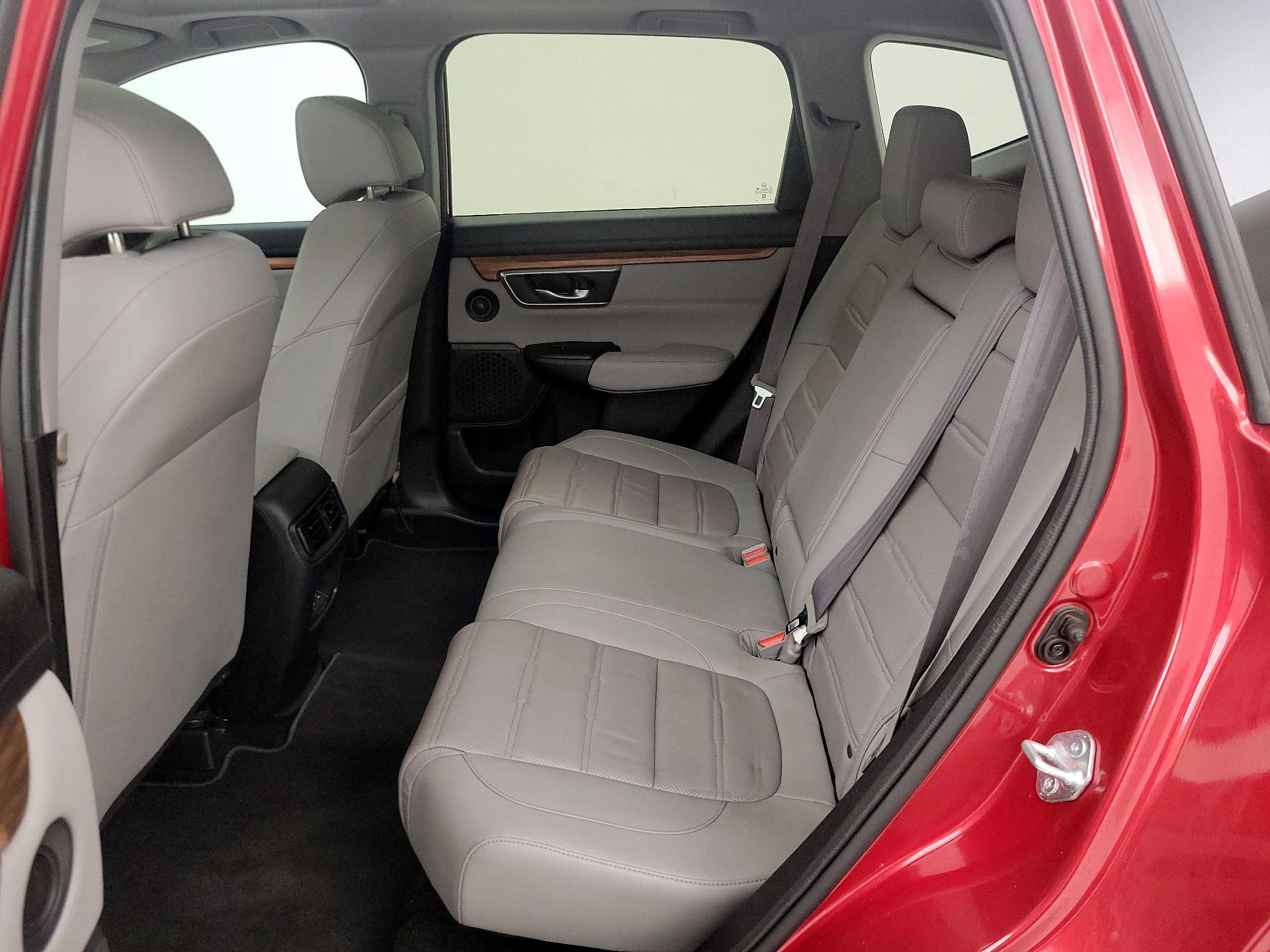 Thumbnail: 2021 Honda CR-V - 20