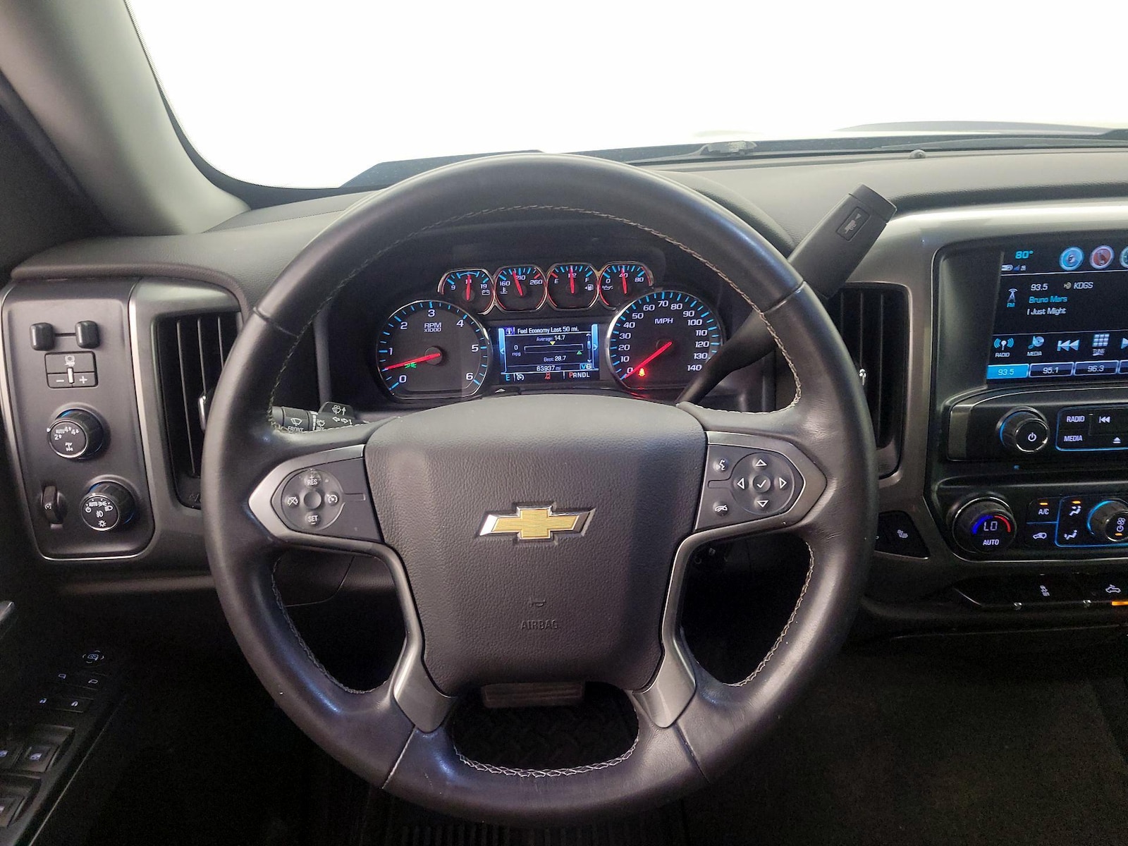 Remote Start