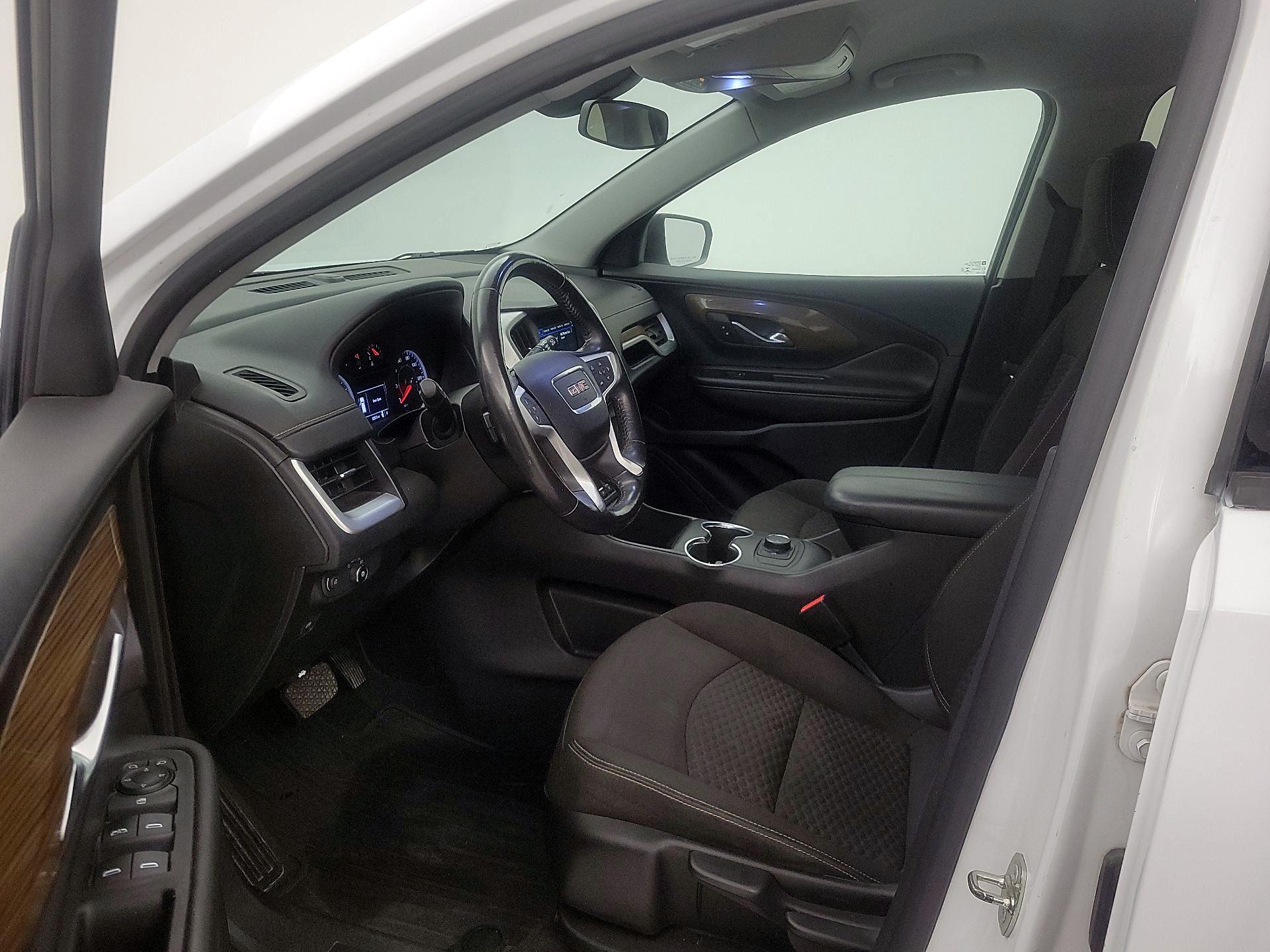 Thumbnail: 2019 GMC Terrain - 11