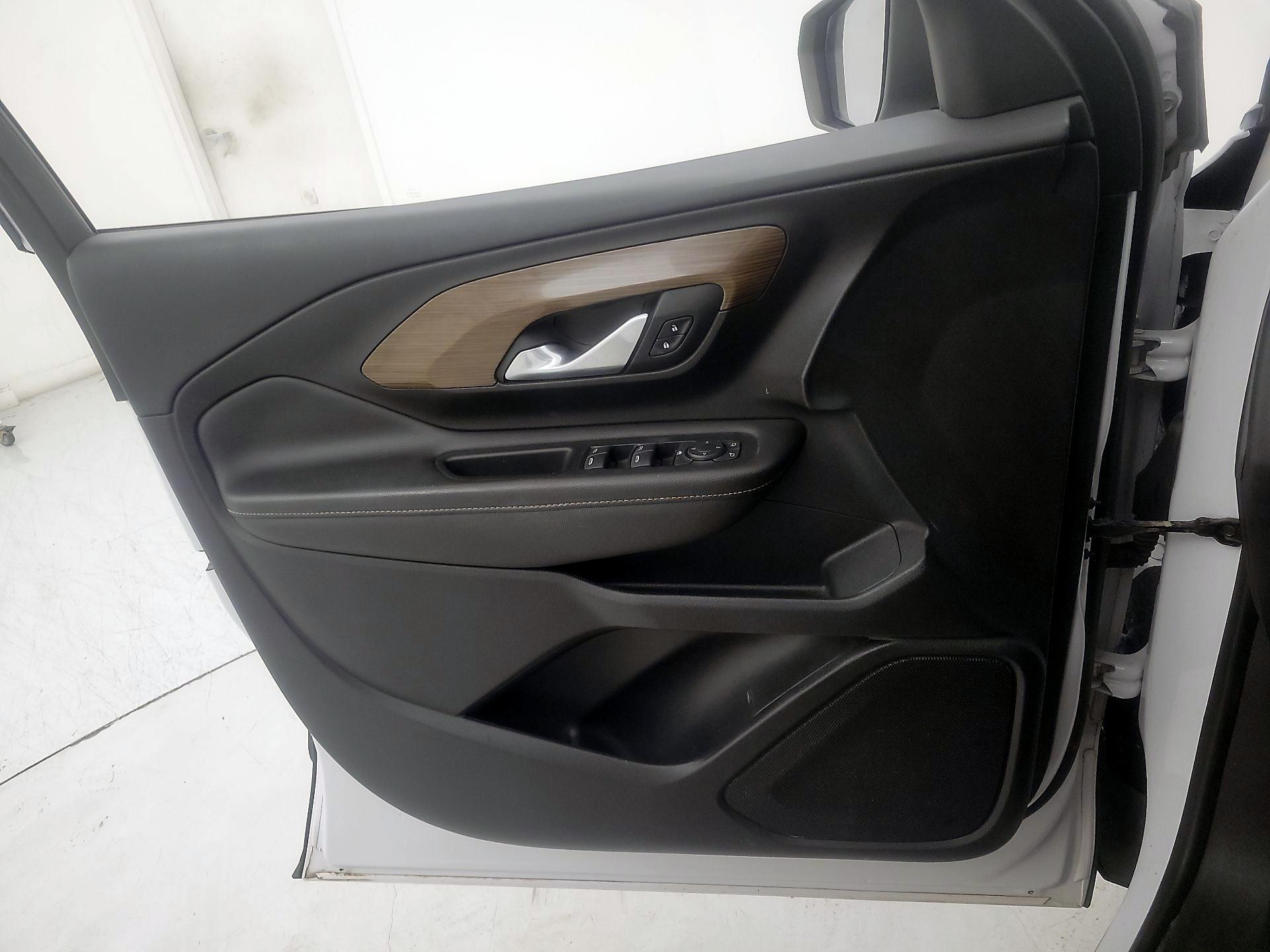 Thumbnail: 2019 GMC Terrain - 12