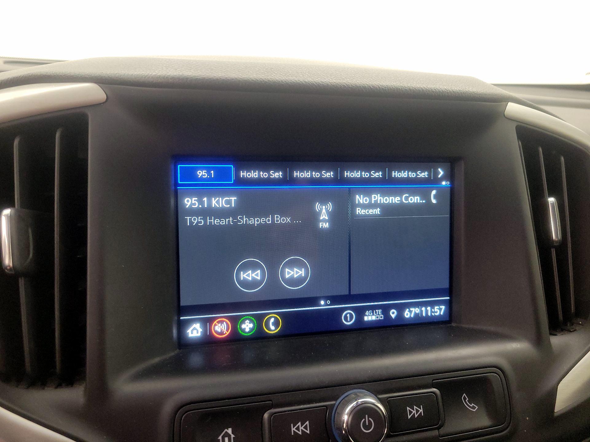 Thumbnail: 2019 GMC Terrain - 15
