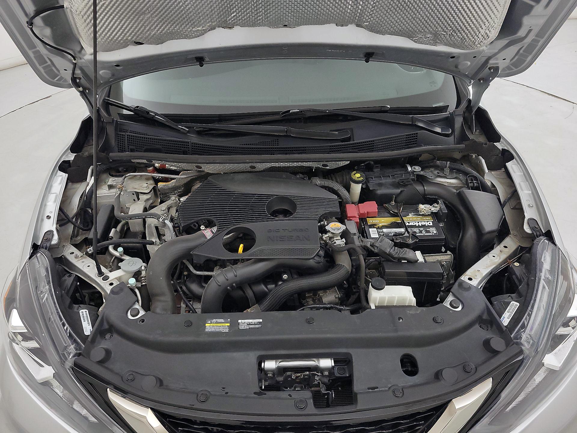 Thumbnail: 2017 Nissan Sentra - 20