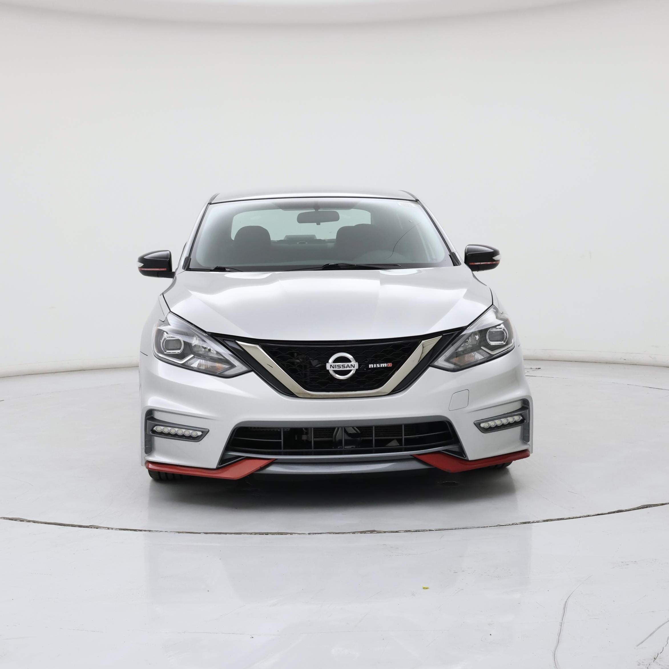 Thumbnail: 2017 Nissan Sentra - 5