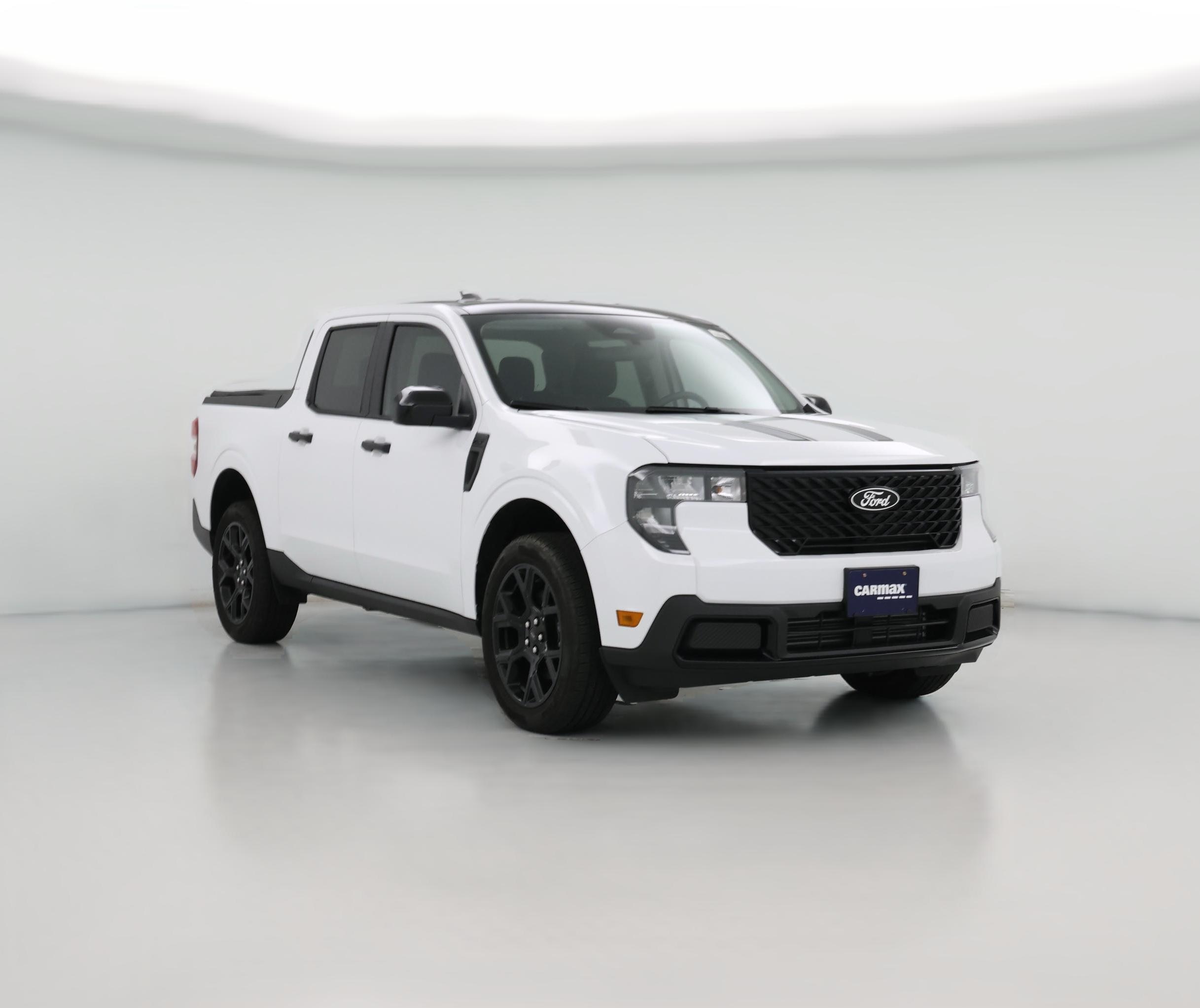Thumbnail: 2025 Ford Maverick - 1