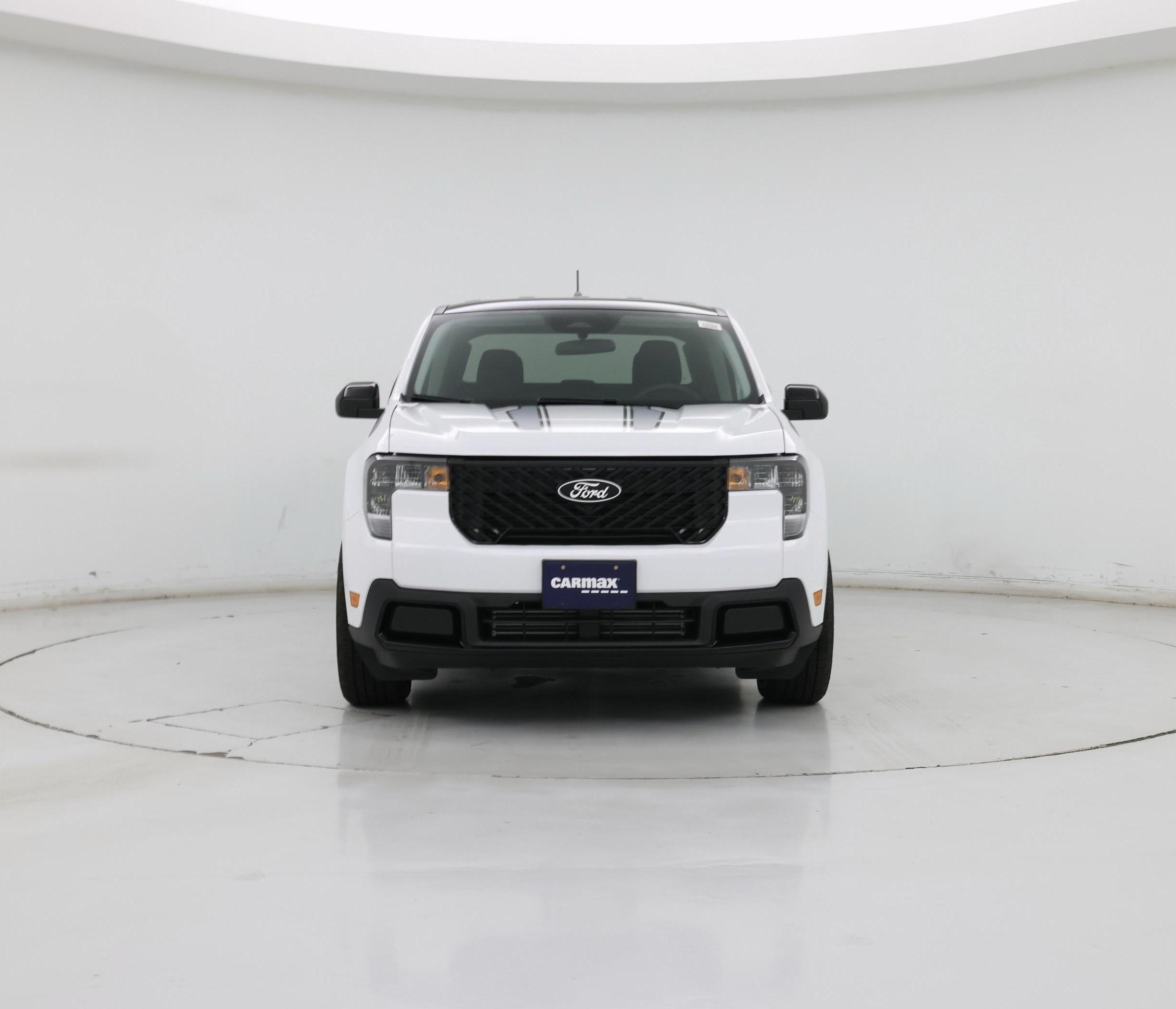 Thumbnail: 2025 Ford Maverick - 5