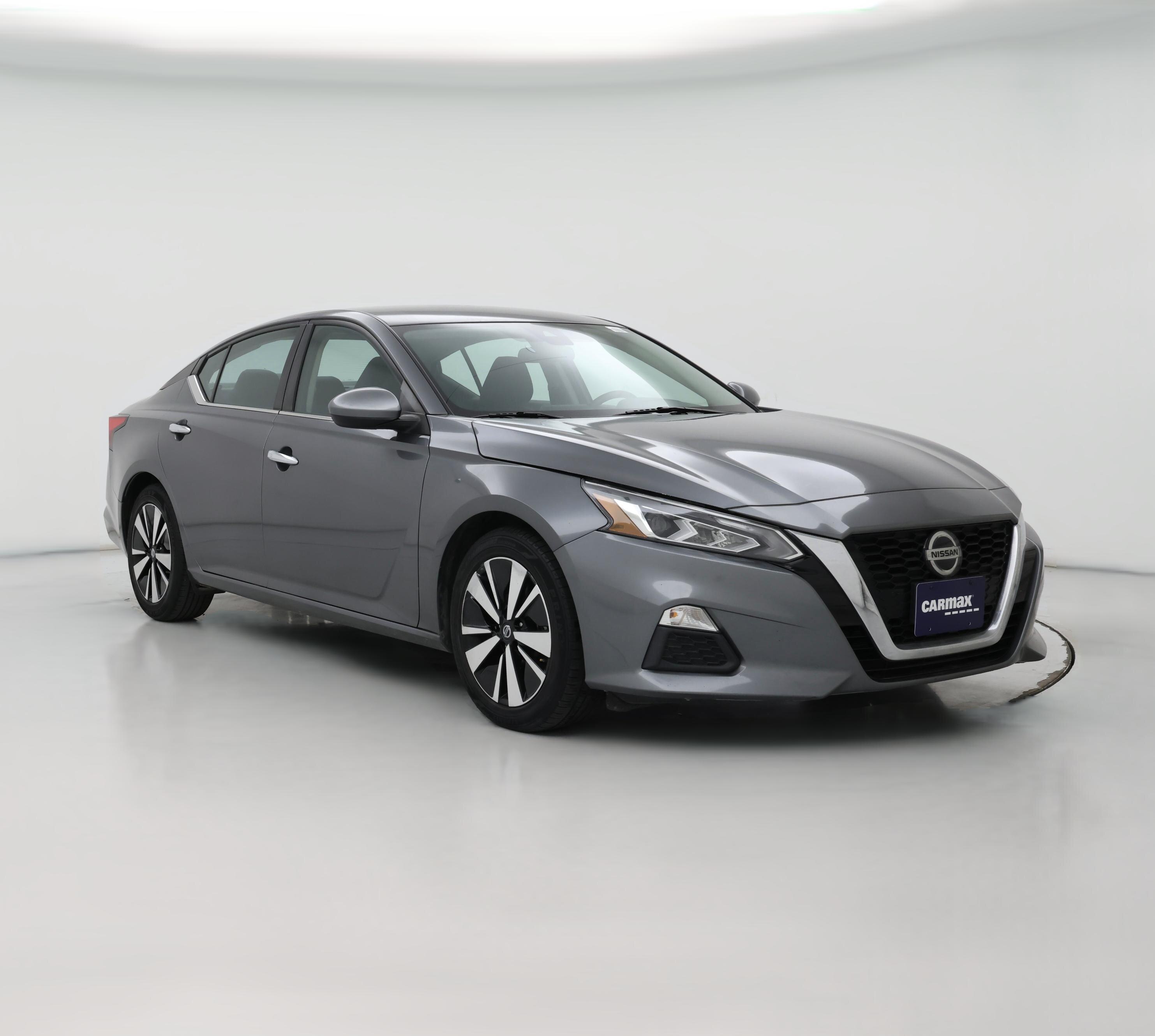 Thumbnail: 2021 Nissan Altima - 1