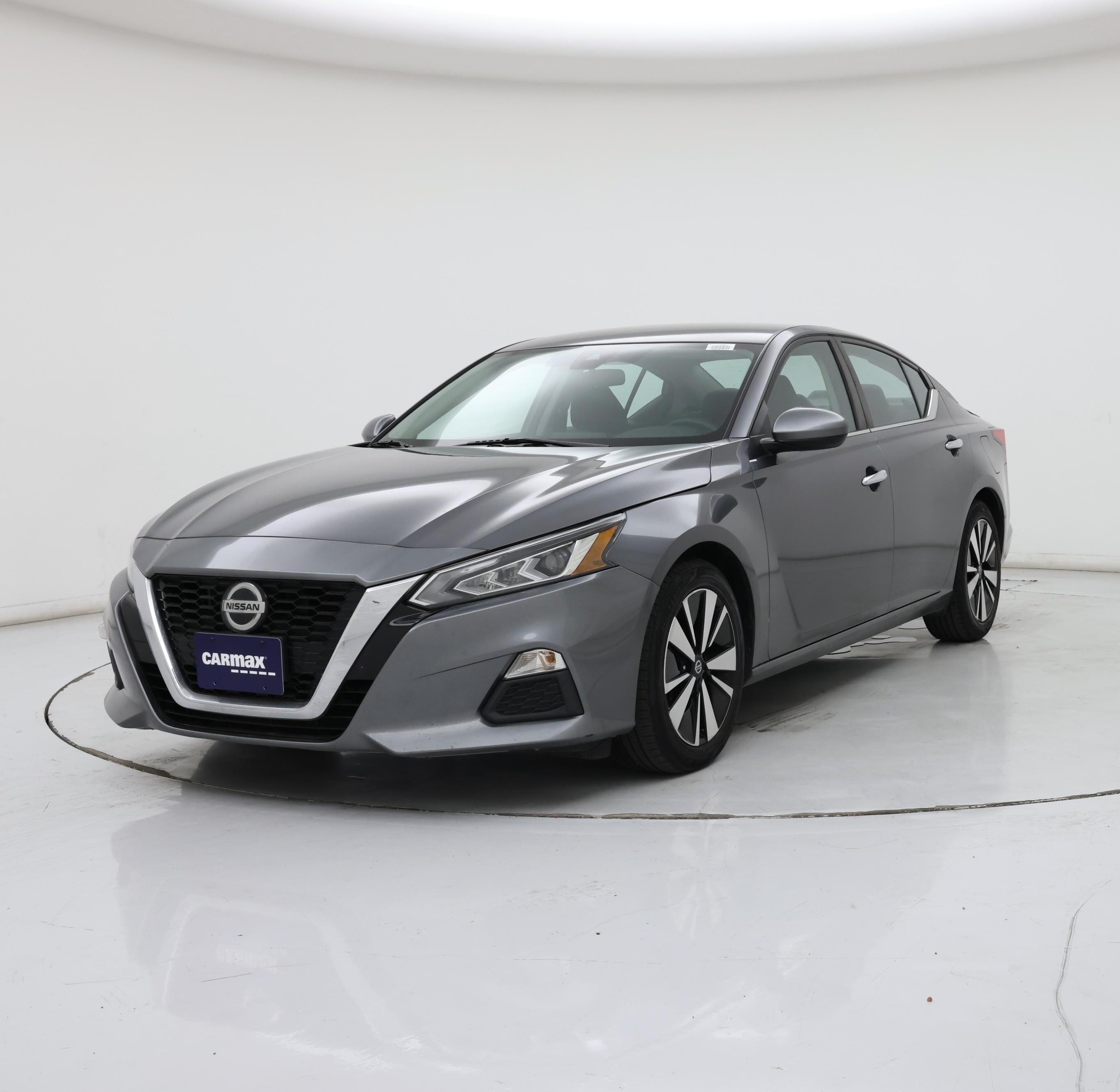 Thumbnail: 2021 Nissan Altima - 4