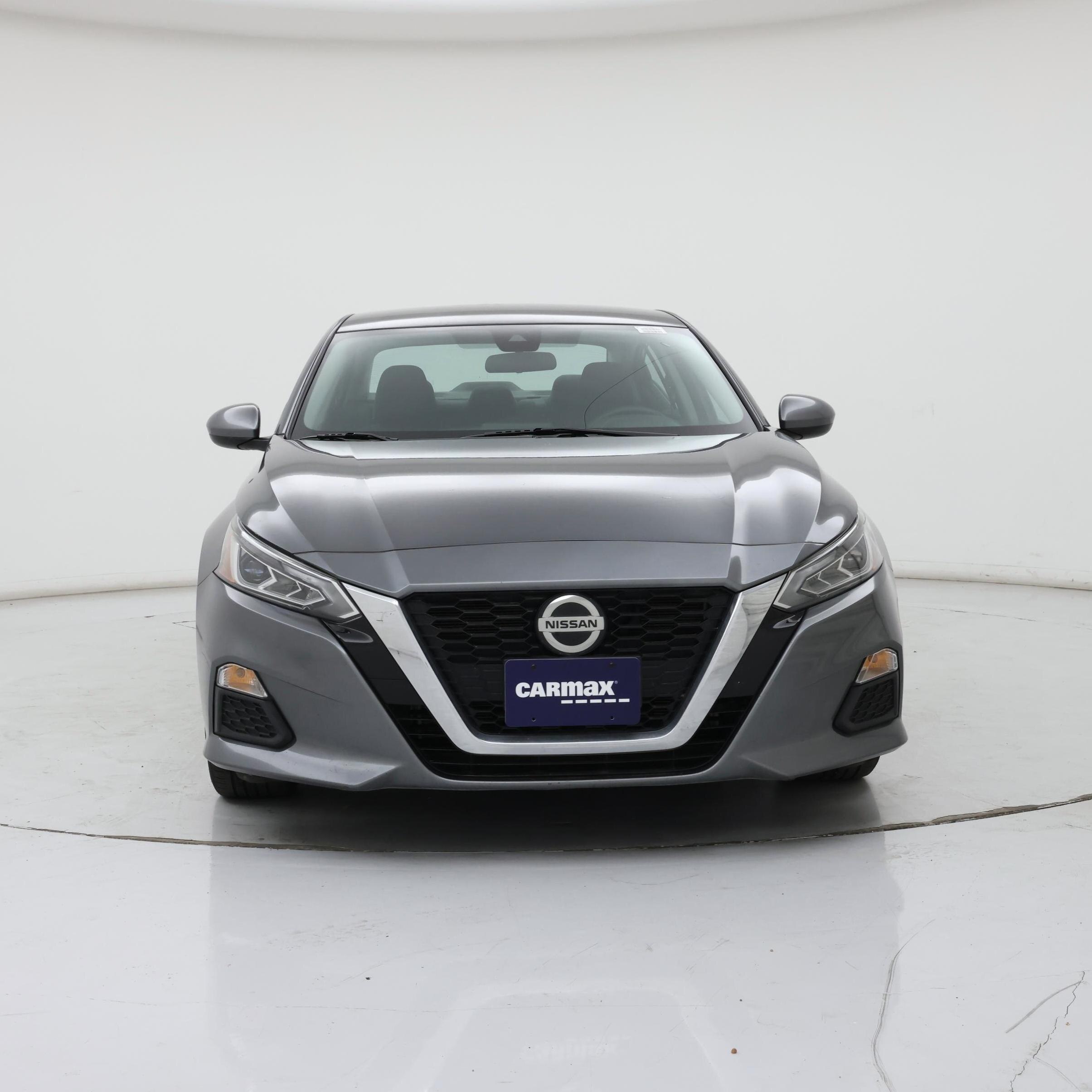 Thumbnail: 2021 Nissan Altima - 5