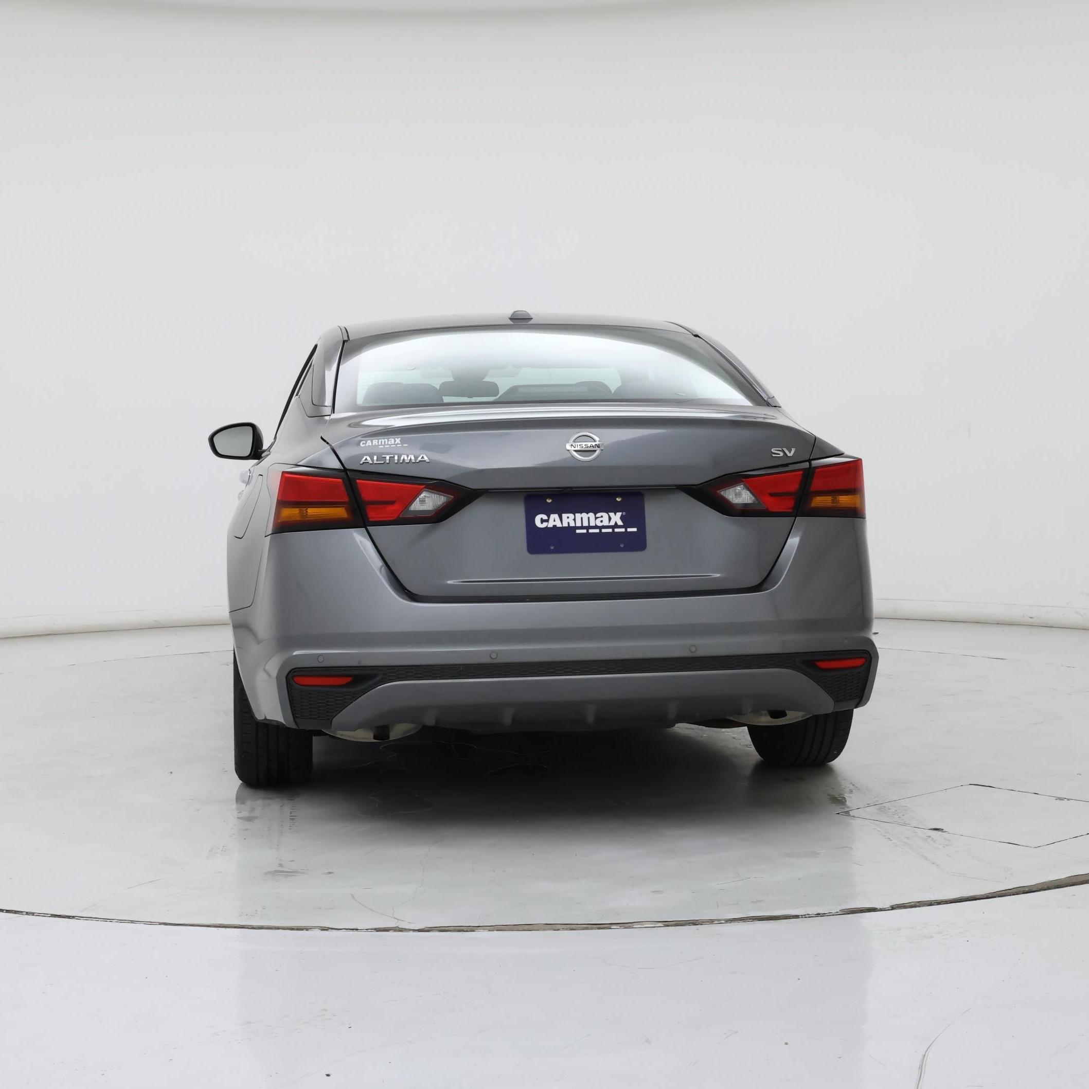 Thumbnail: 2021 Nissan Altima - 6