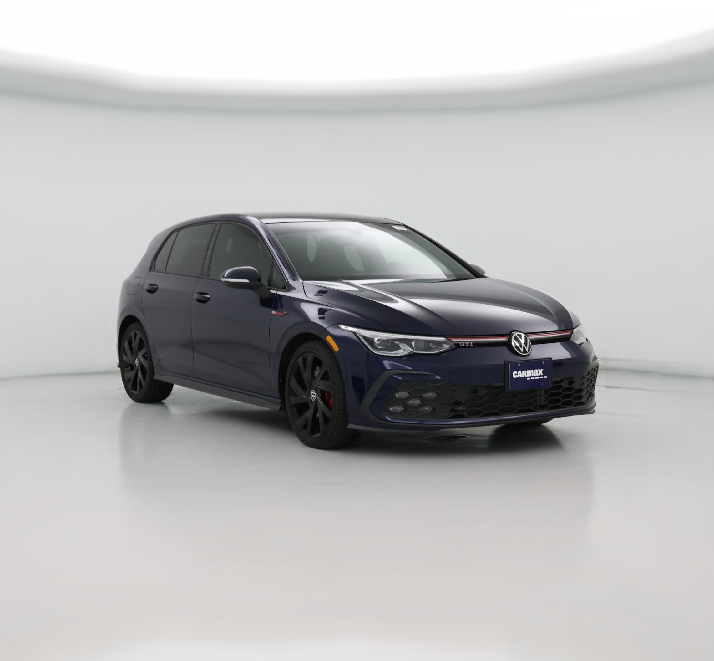 2023 Volkswagen Golf GTI