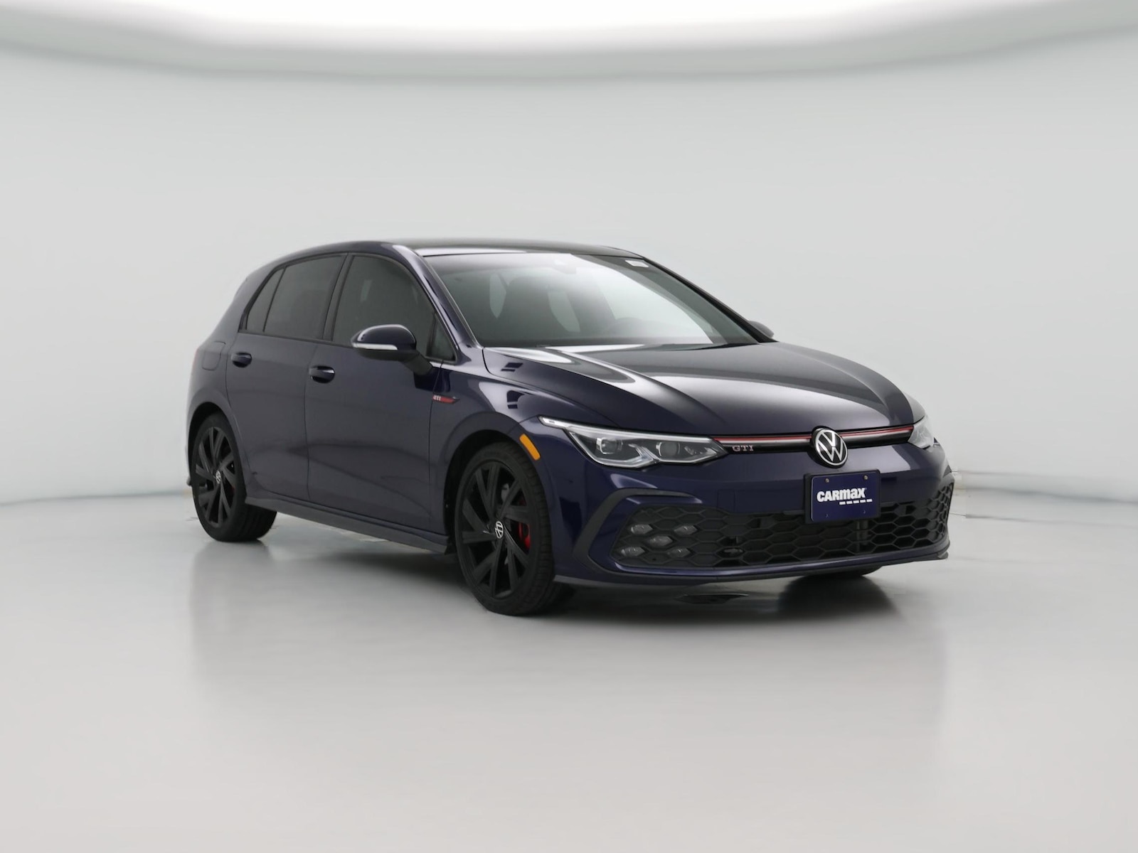 2023 Volkswagen Golf GTI