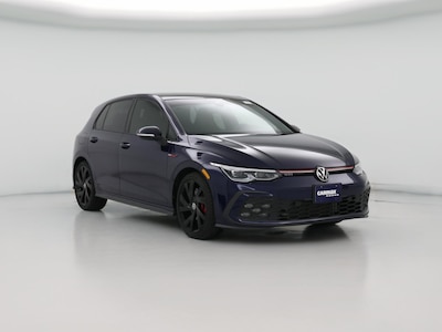 2023 Volkswagen GTI SE