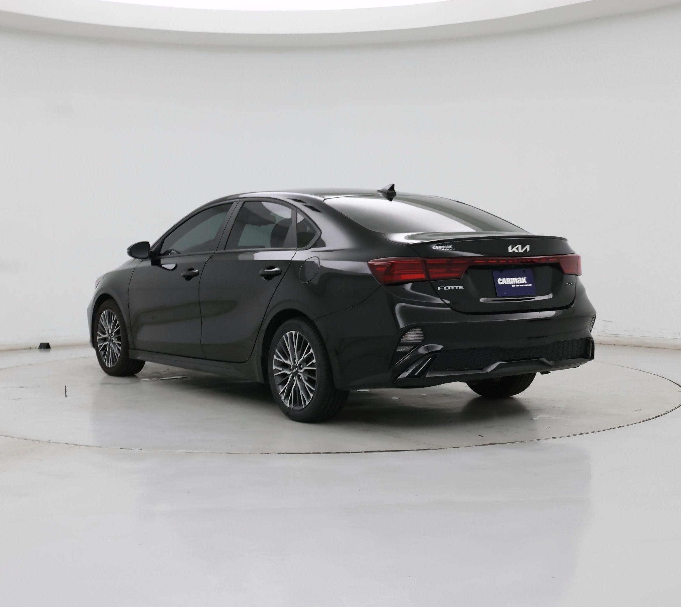 Thumbnail: 2023 Kia Forte - 2