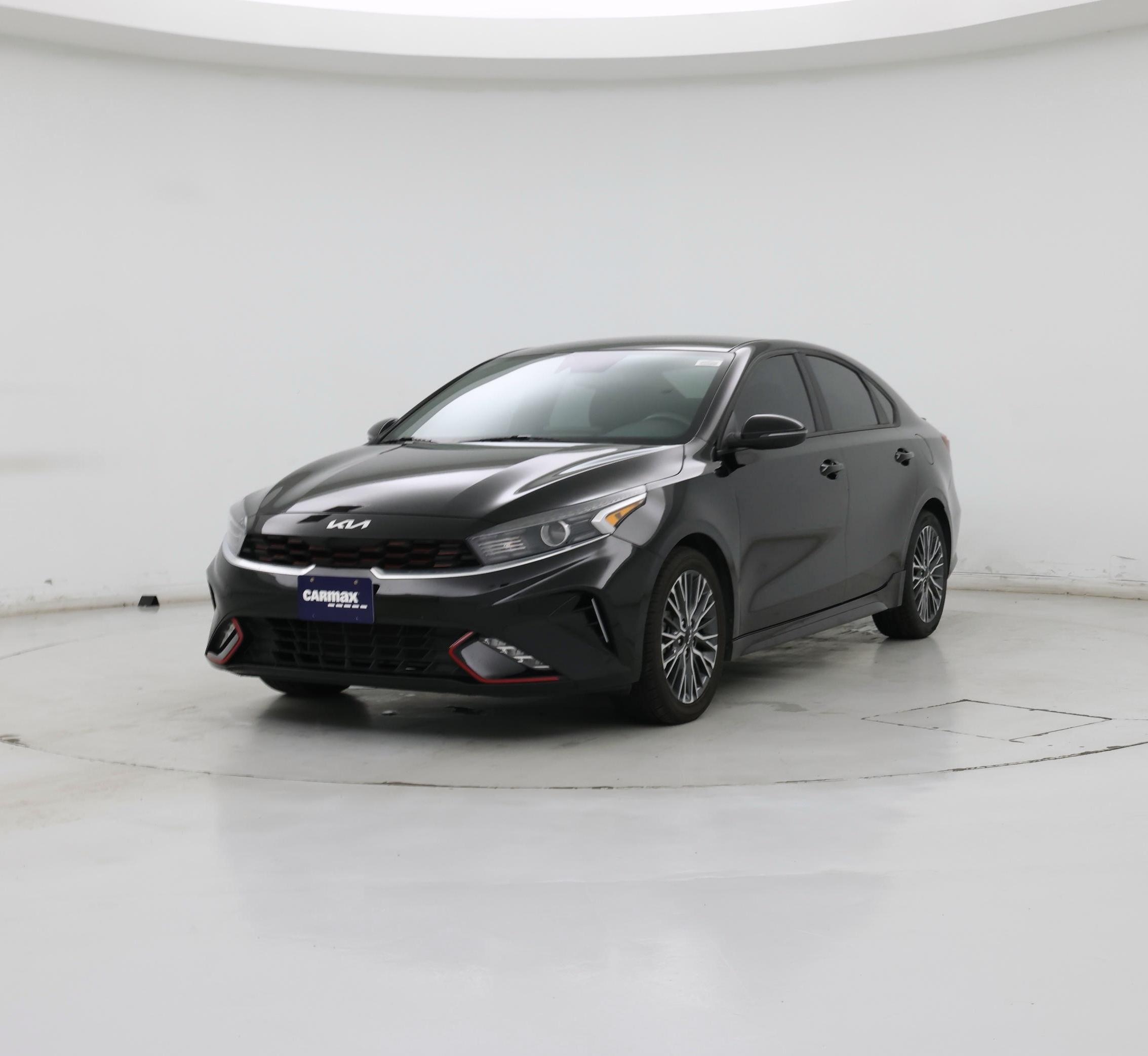 Thumbnail: 2023 Kia Forte - 4