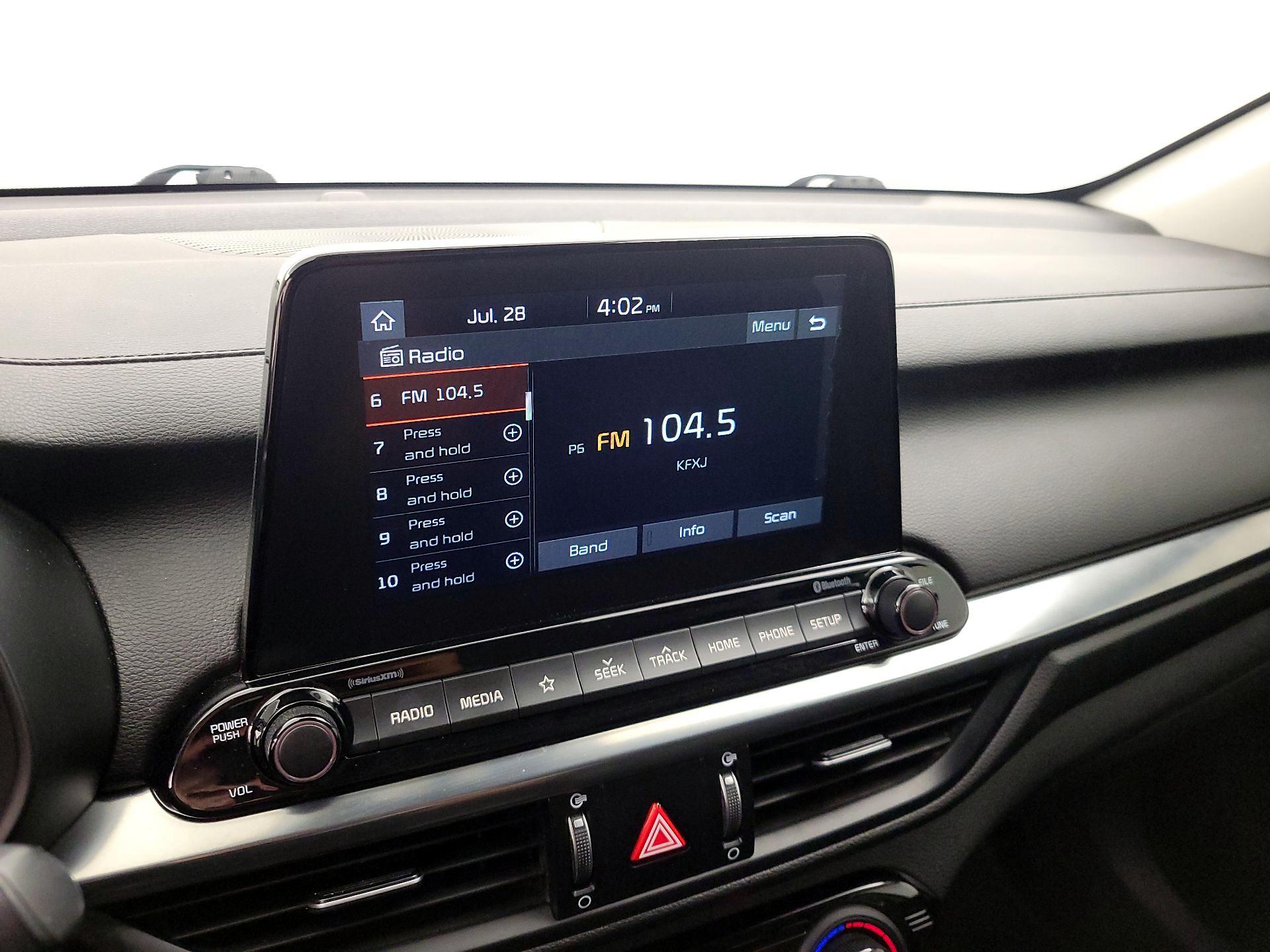 Thumbnail: 2019 Kia Forte - 15