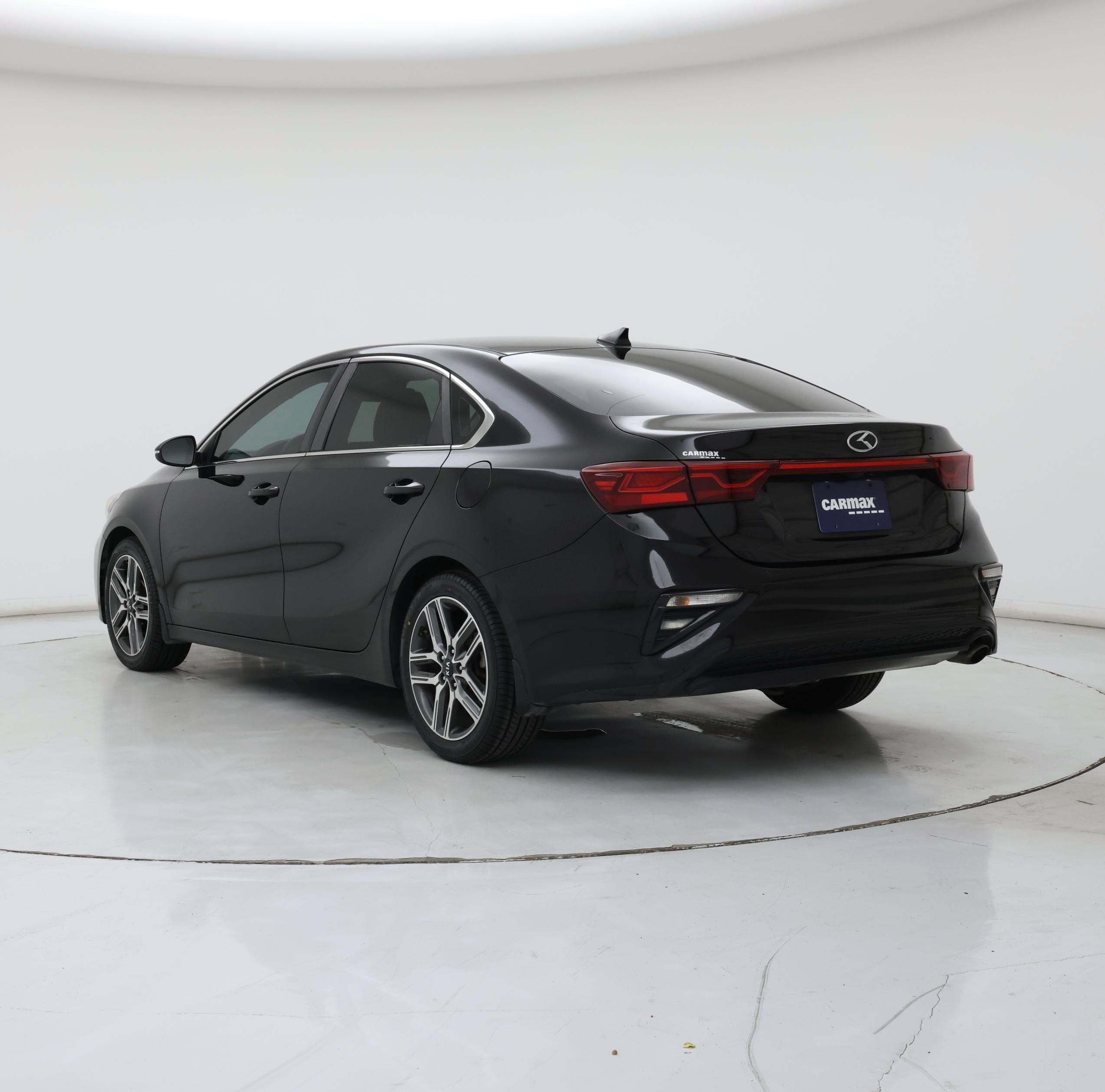 Thumbnail: 2019 Kia Forte - 2