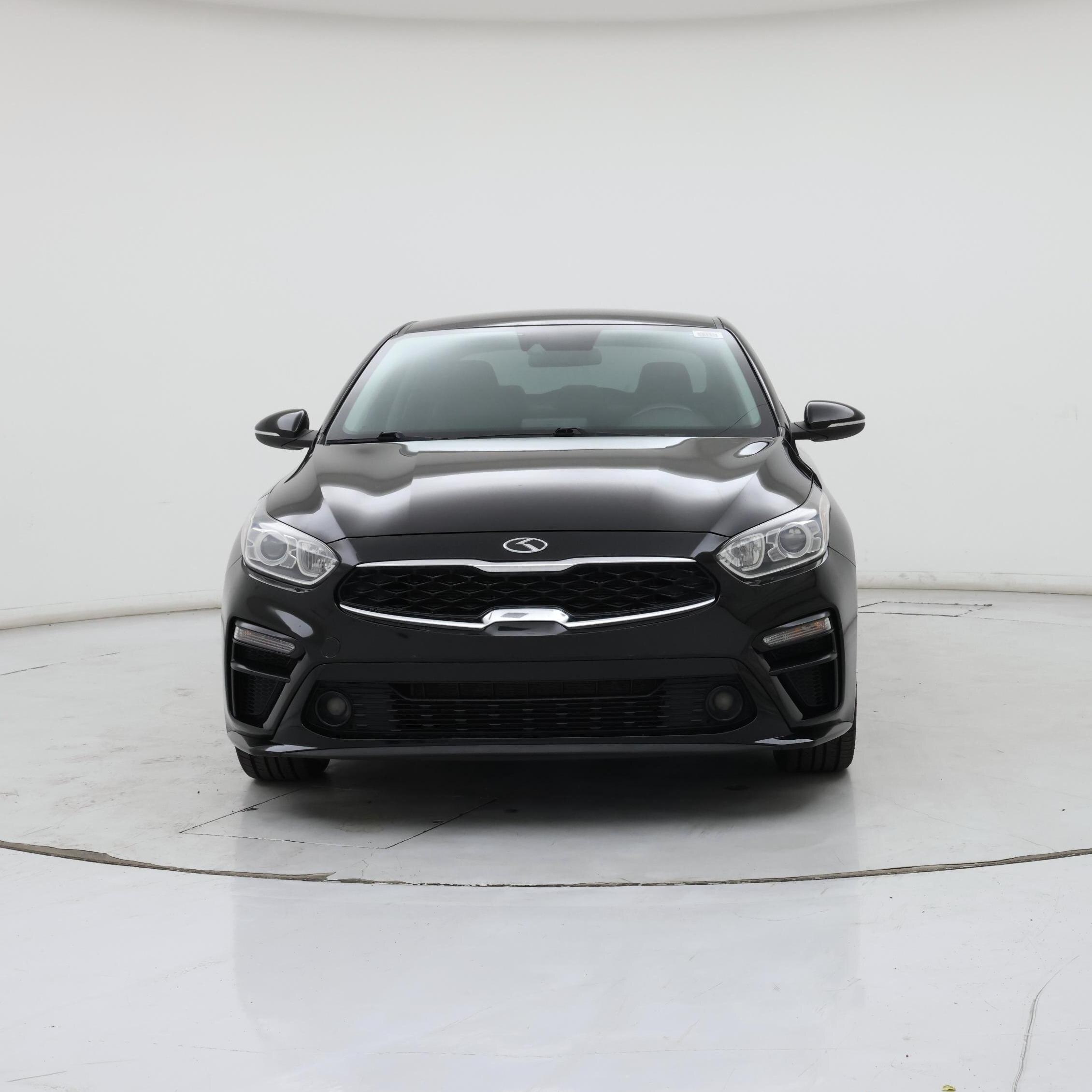 Thumbnail: 2019 Kia Forte - 5