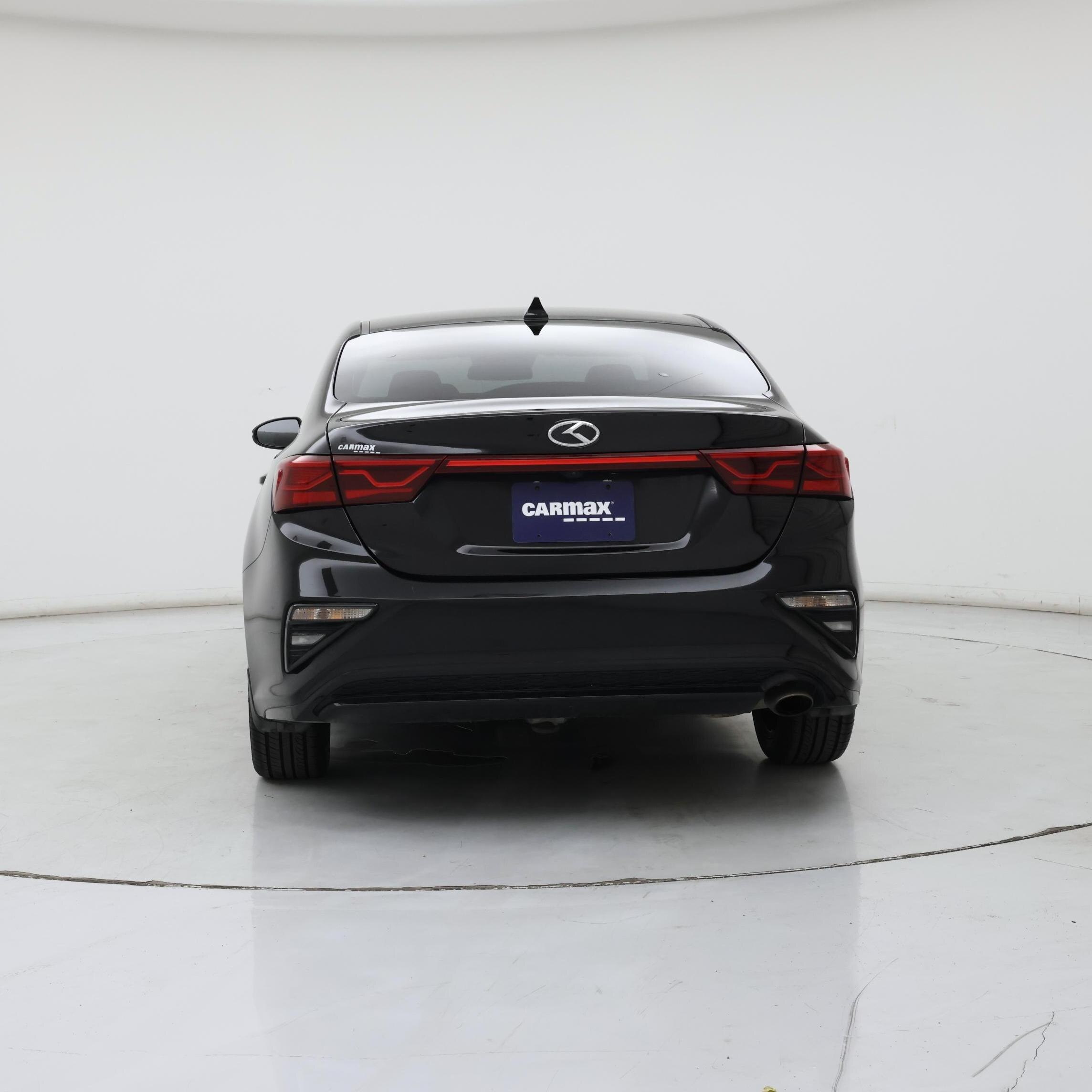 Thumbnail: 2019 Kia Forte - 6