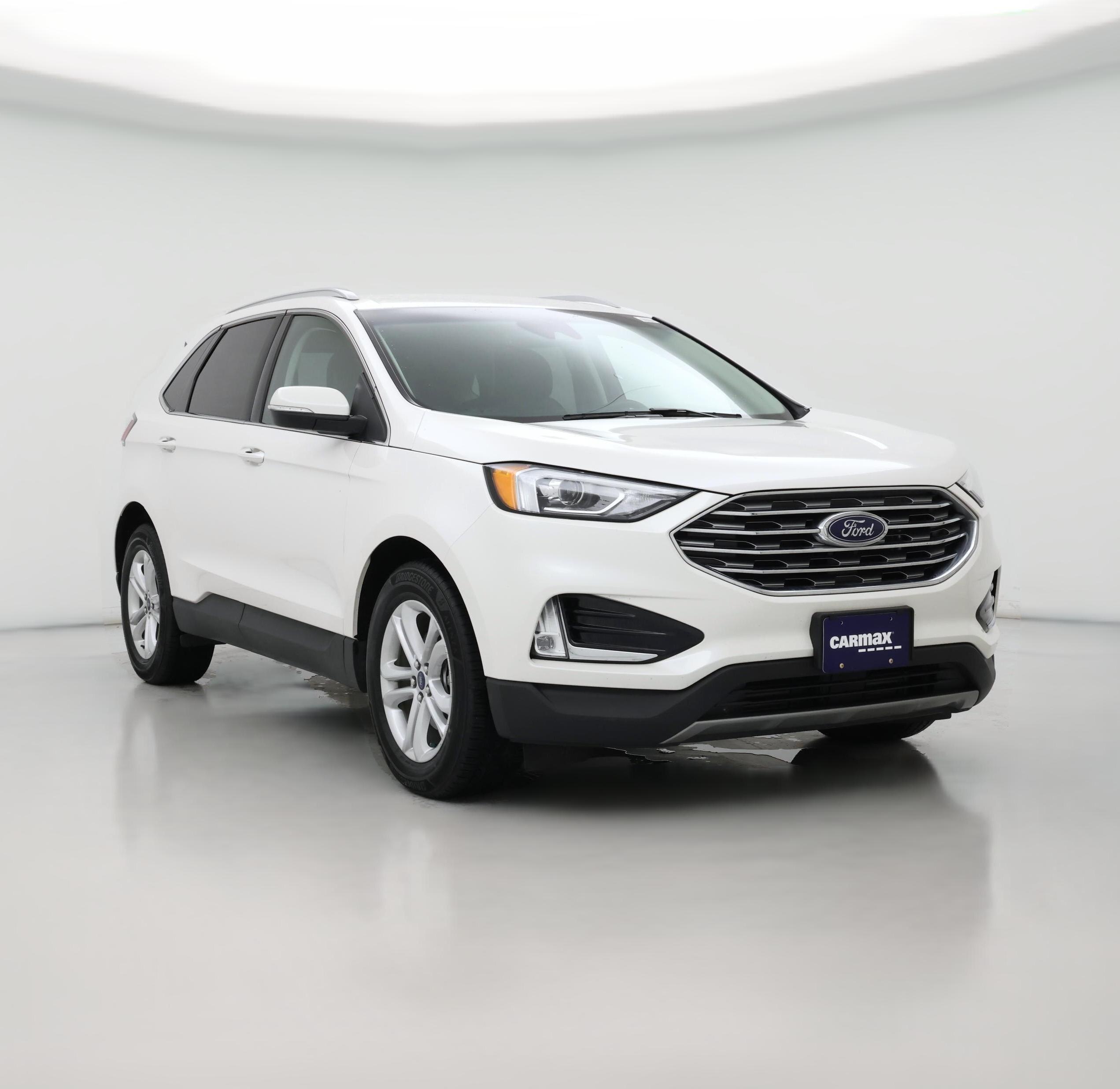 Thumbnail: 2019 Ford Edge - 1