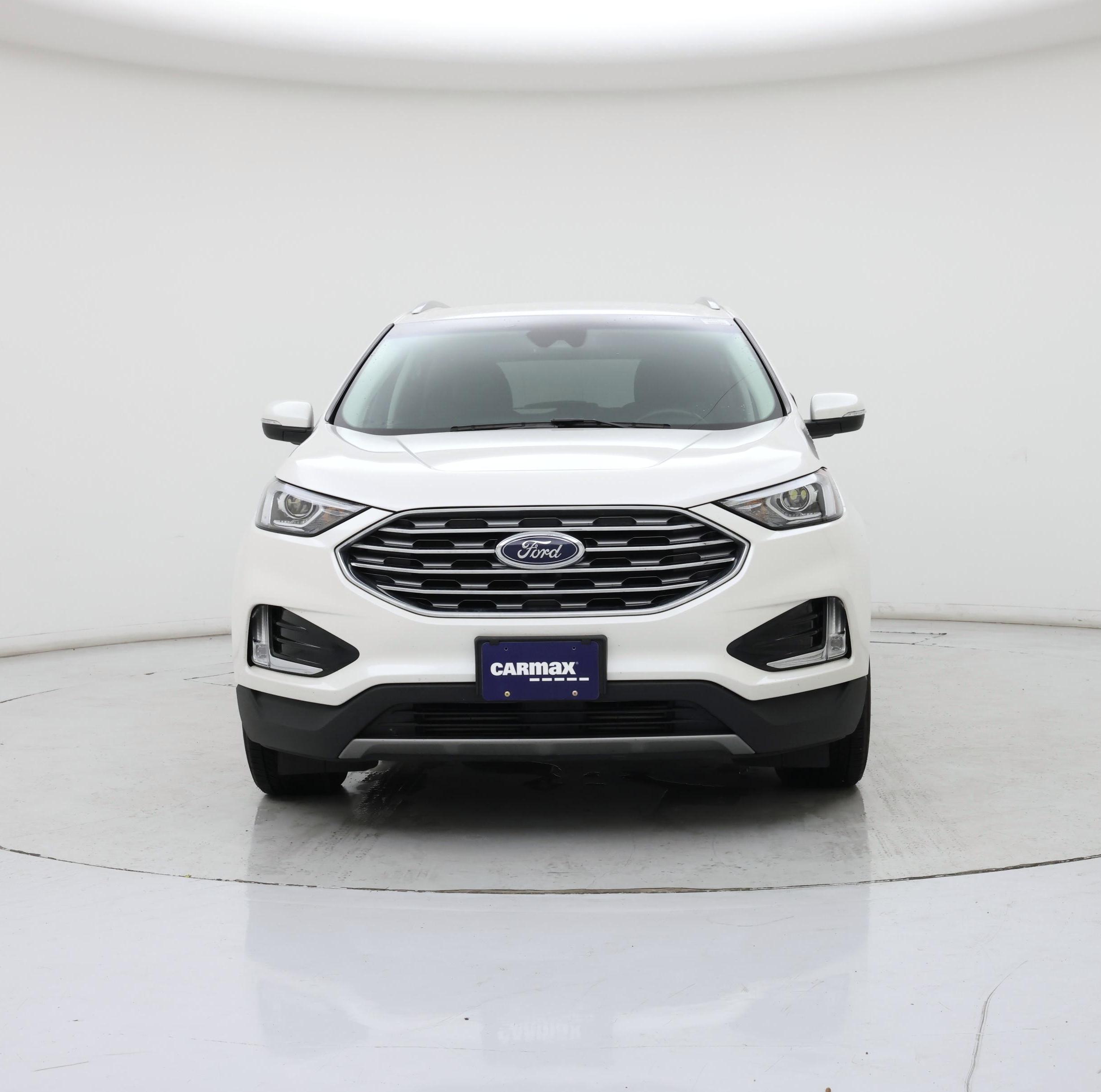 Thumbnail: 2019 Ford Edge - 5