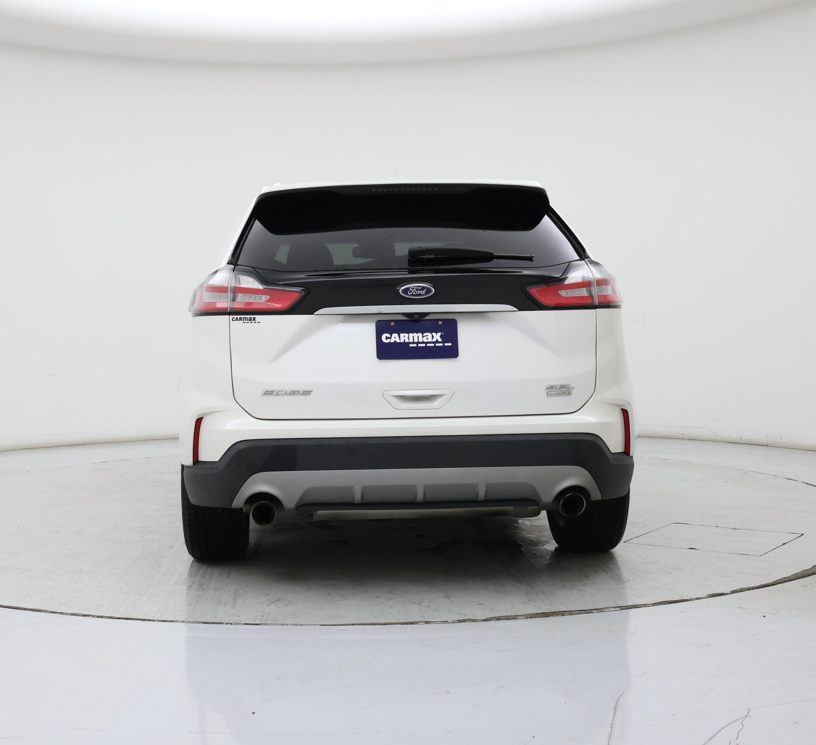 Thumbnail: 2019 Ford Edge - 6