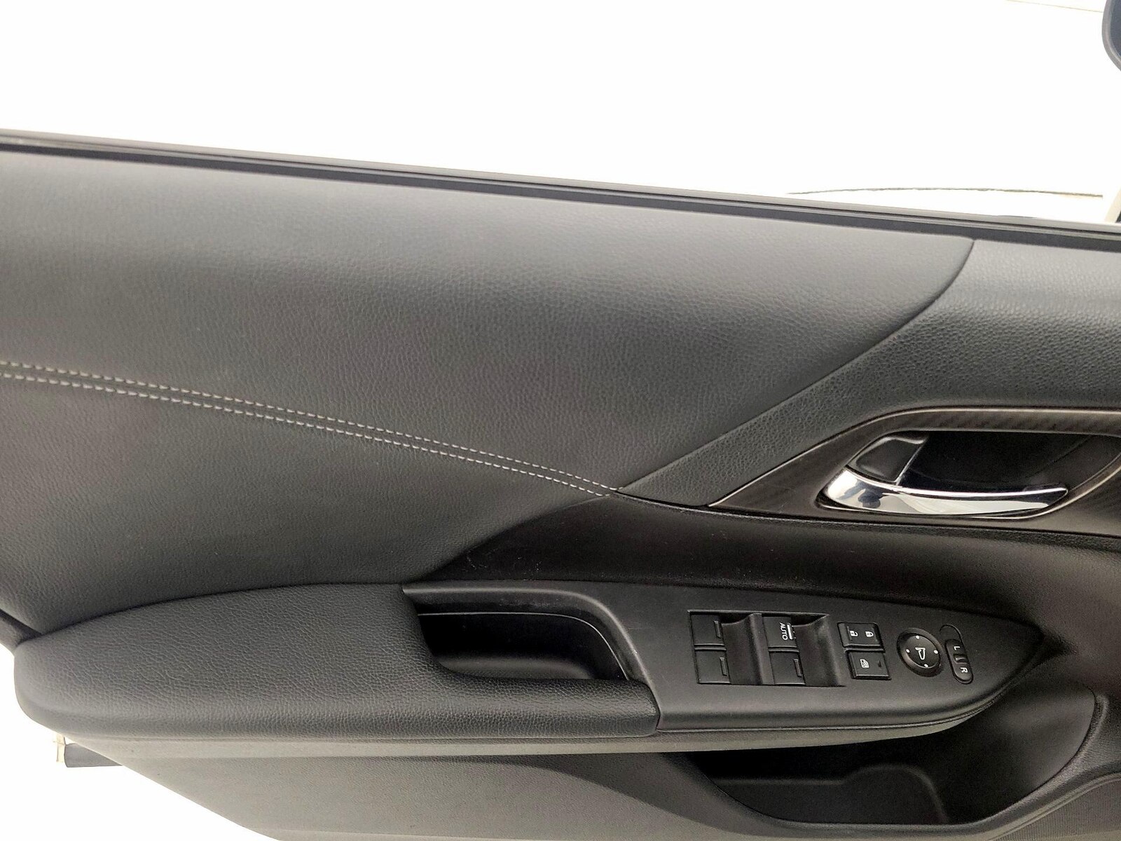 2017 Honda Accord Sport - Photo 13