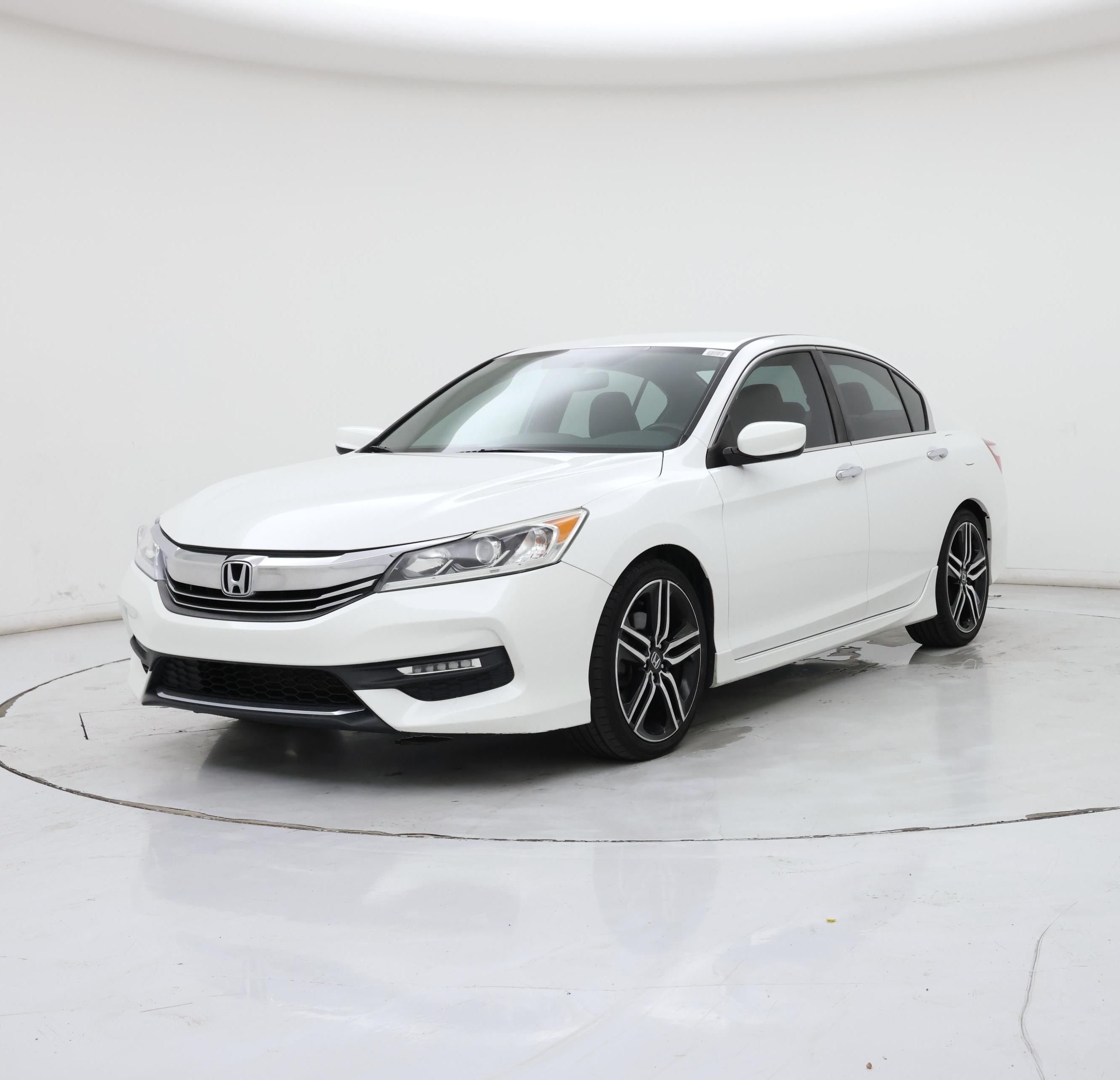 Thumbnail: 2017 Honda Accord - 4