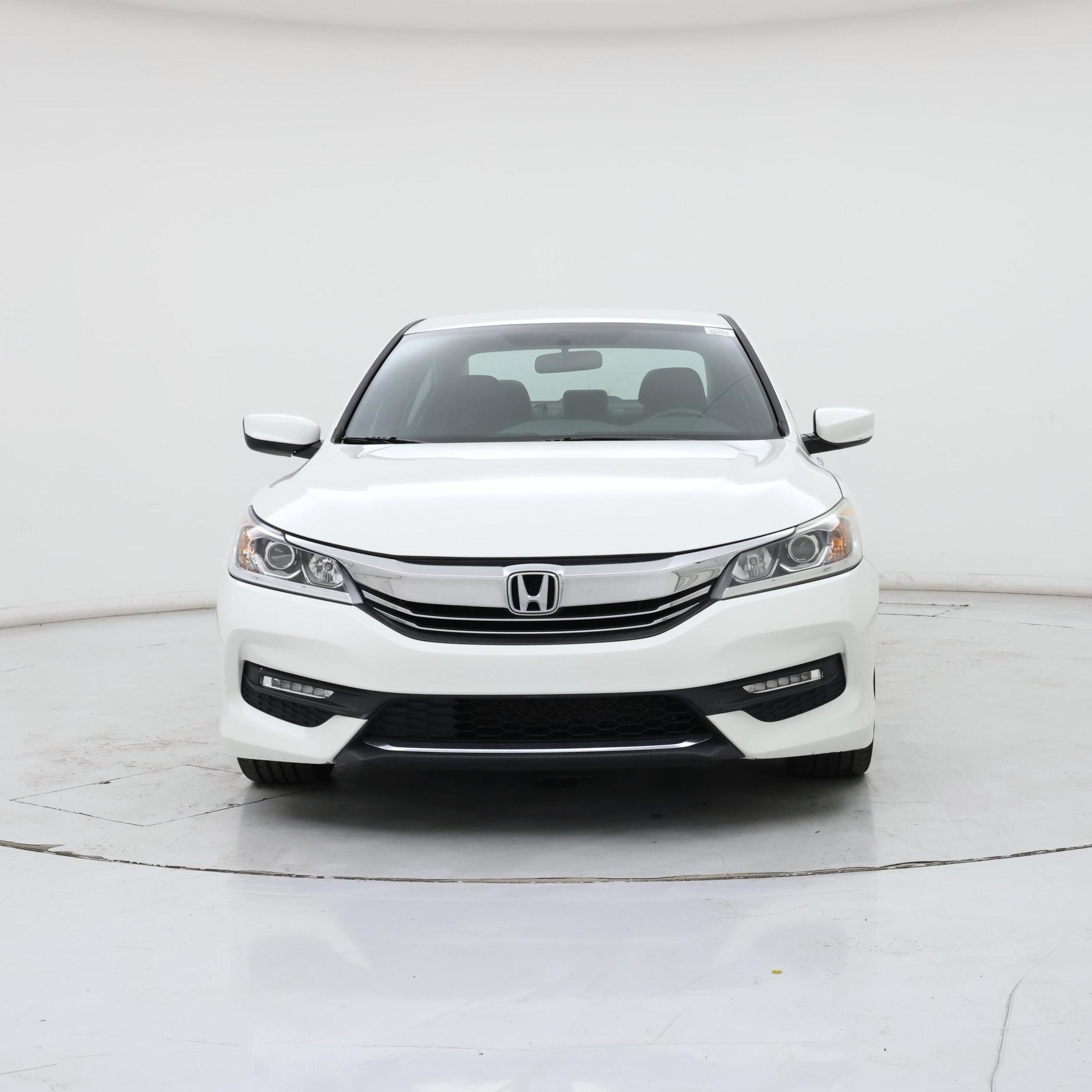 Thumbnail: 2017 Honda Accord - 5