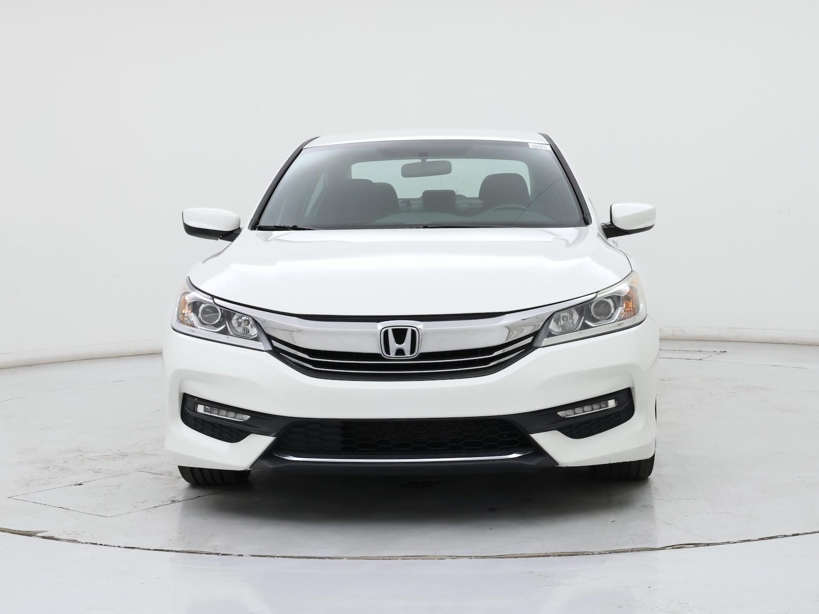 2017 Honda Accord Sport - Photo 6