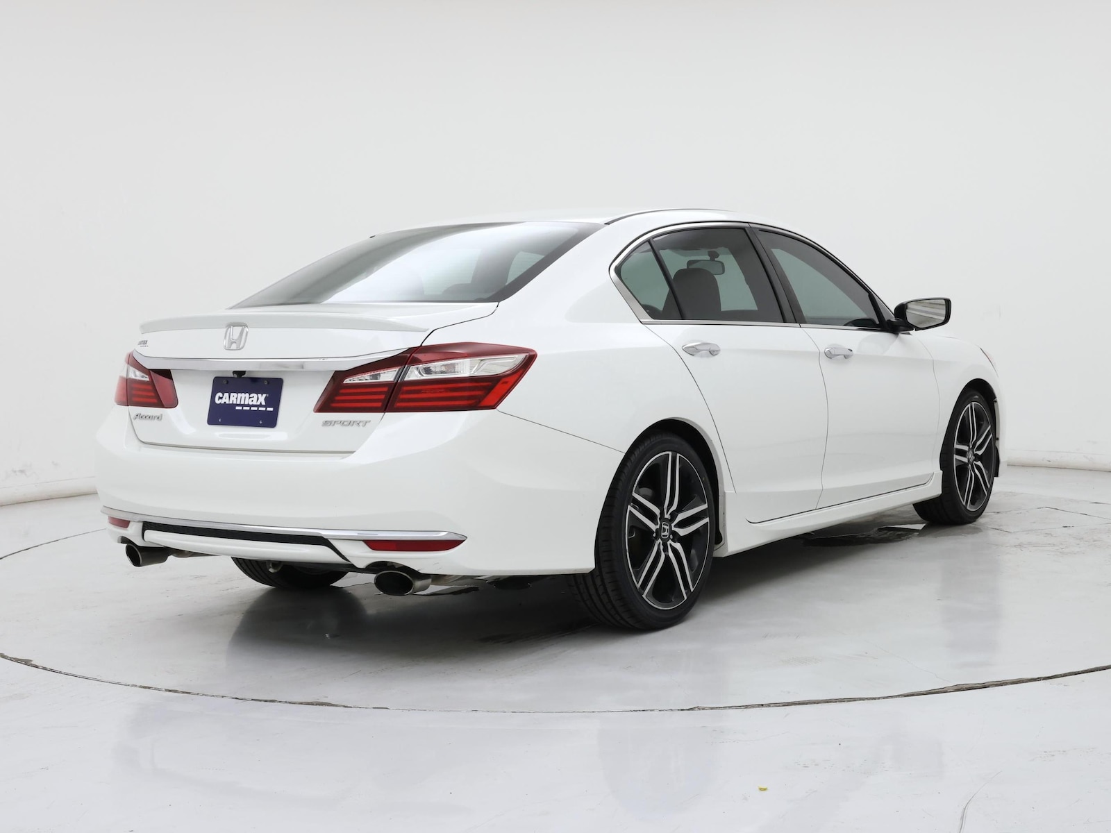 2017 Honda Accord Sport - Photo 9
