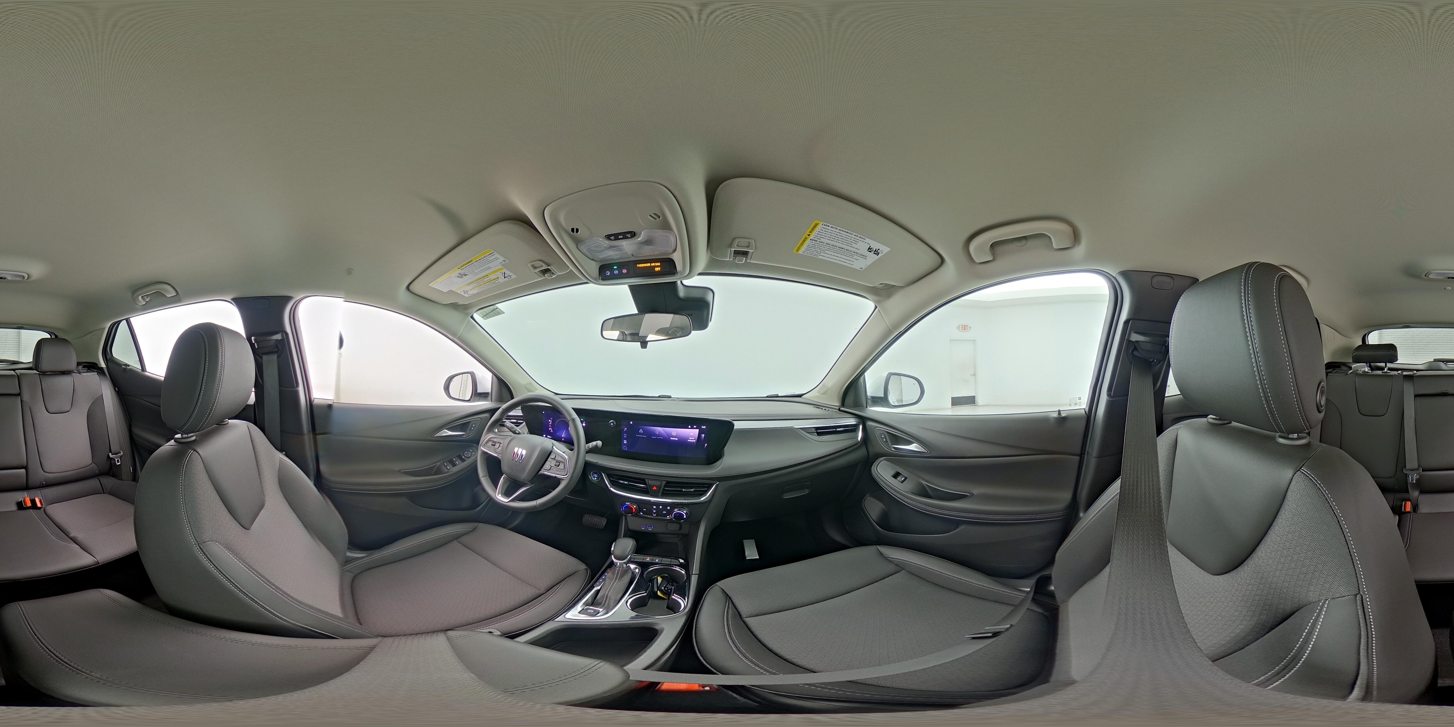 2026 Buick Encore GX Preferred - Photo 24