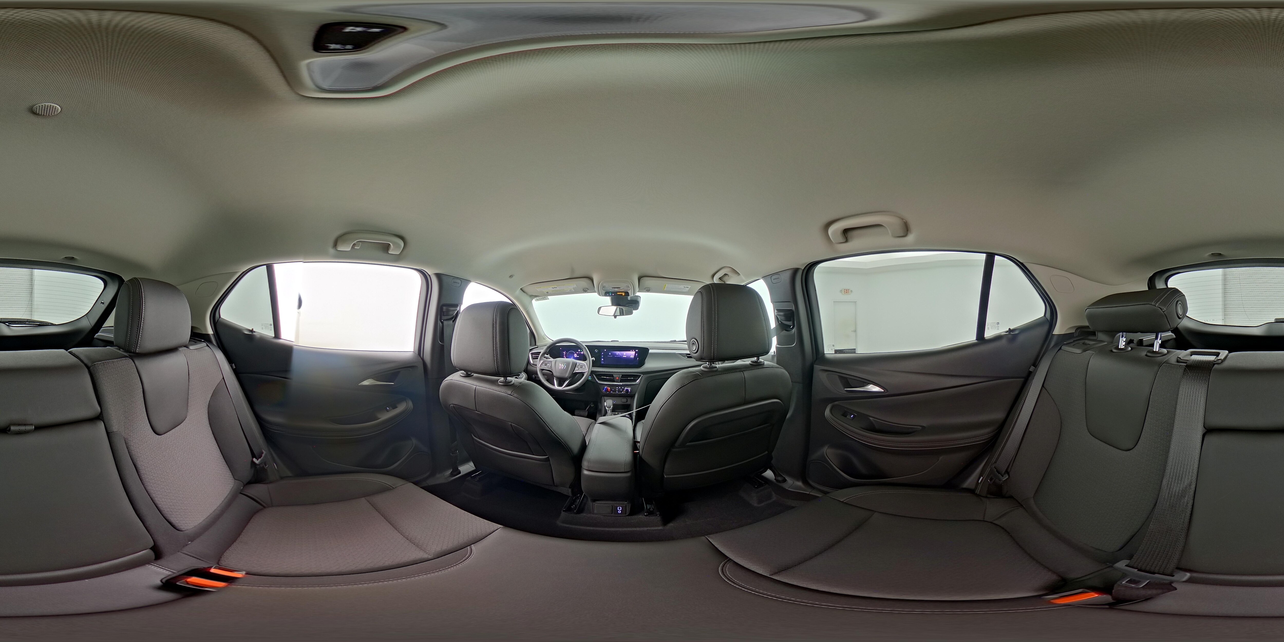 2026 Buick Encore GX Preferred - Photo 25