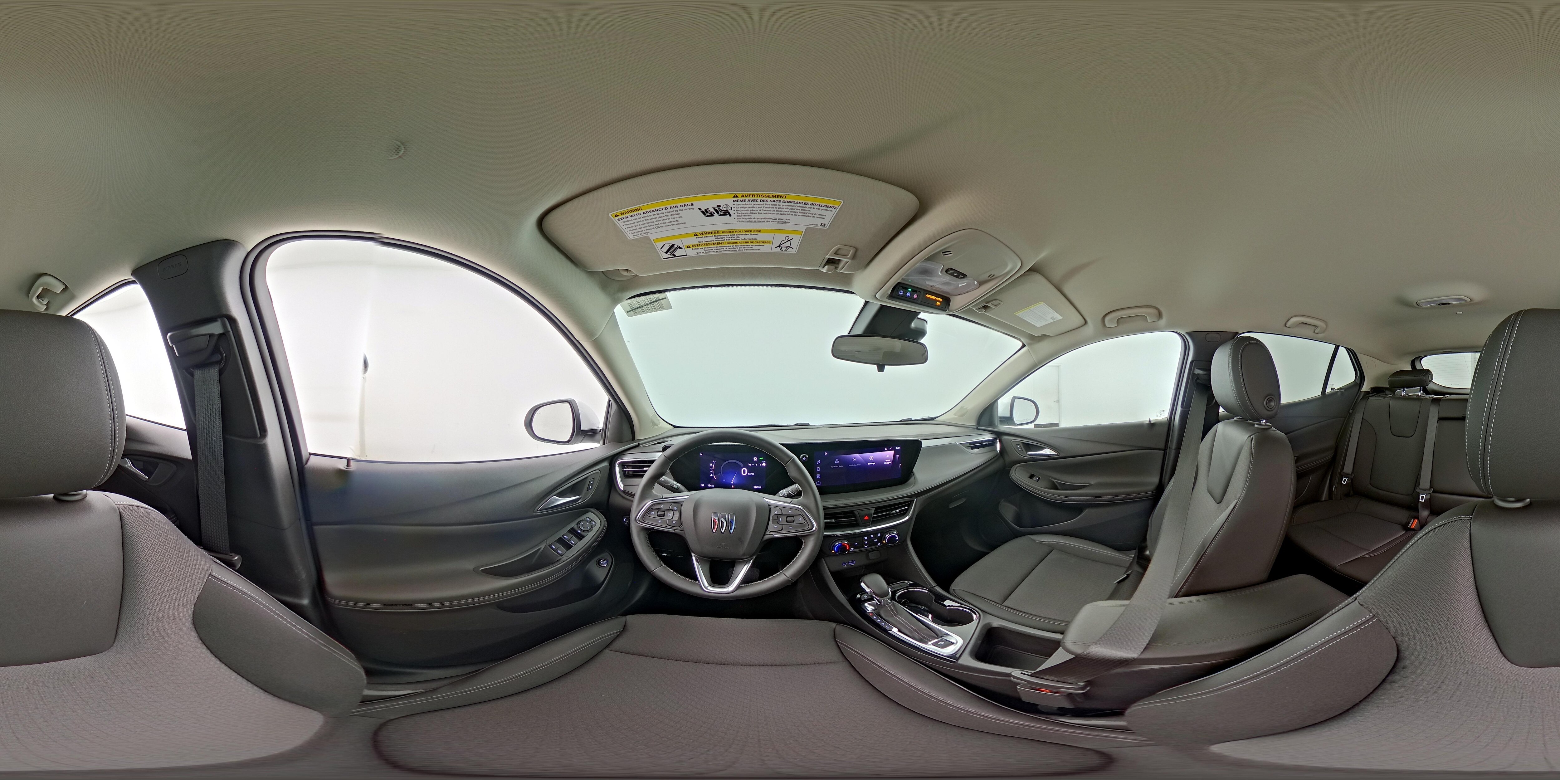 2026 Buick Encore GX Preferred - Photo 26