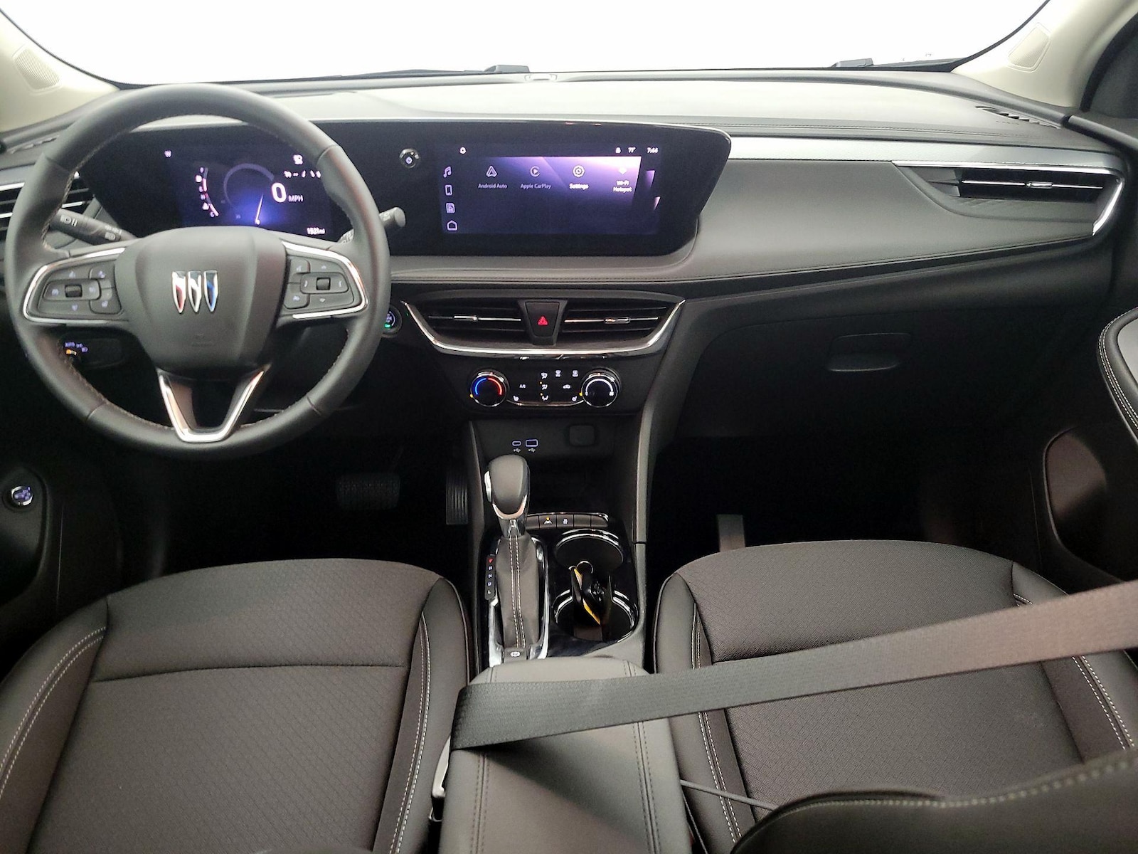 2026 Buick Encore GX Preferred - Photo 10